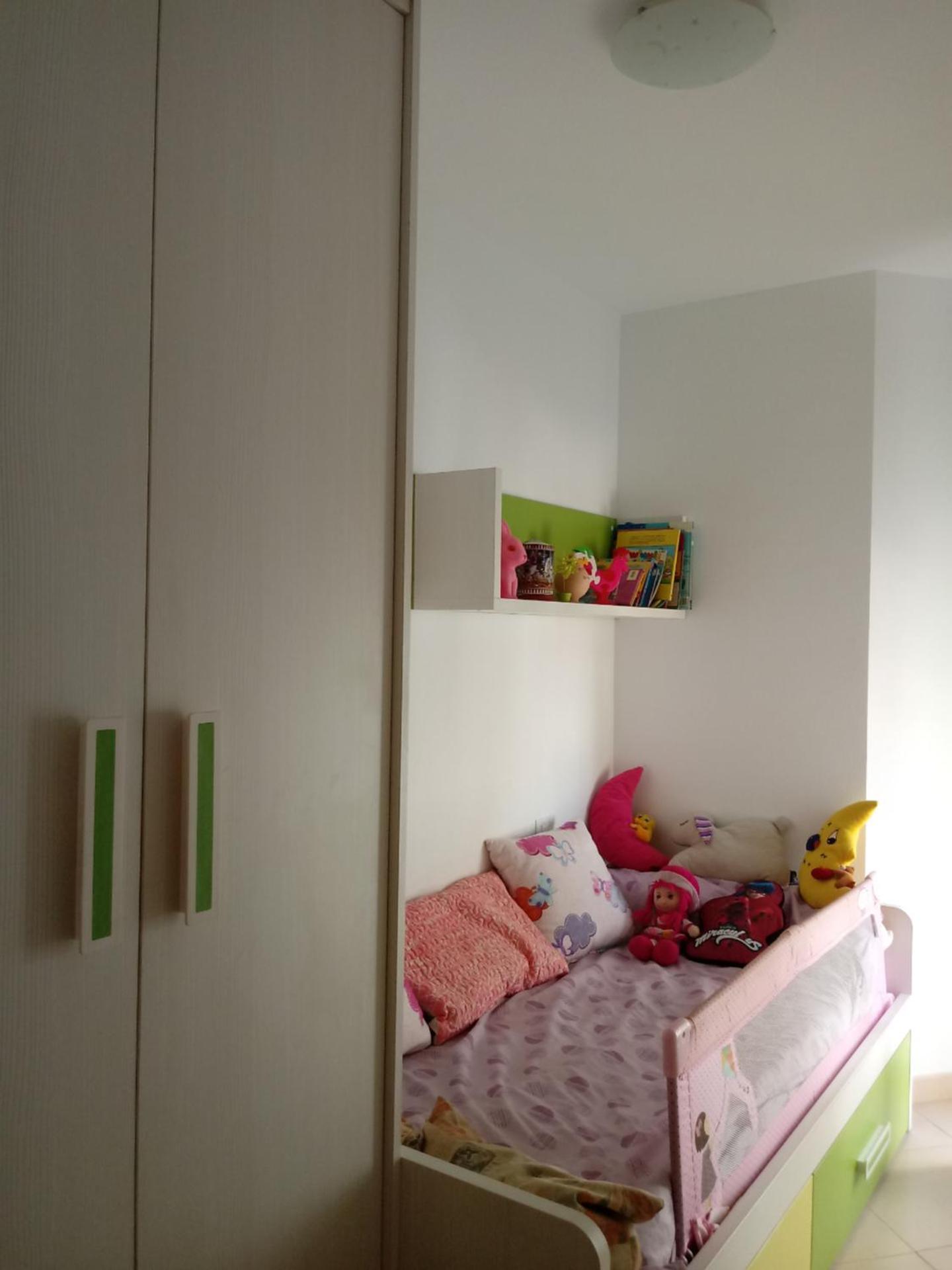 Departamento de tres habitaciones