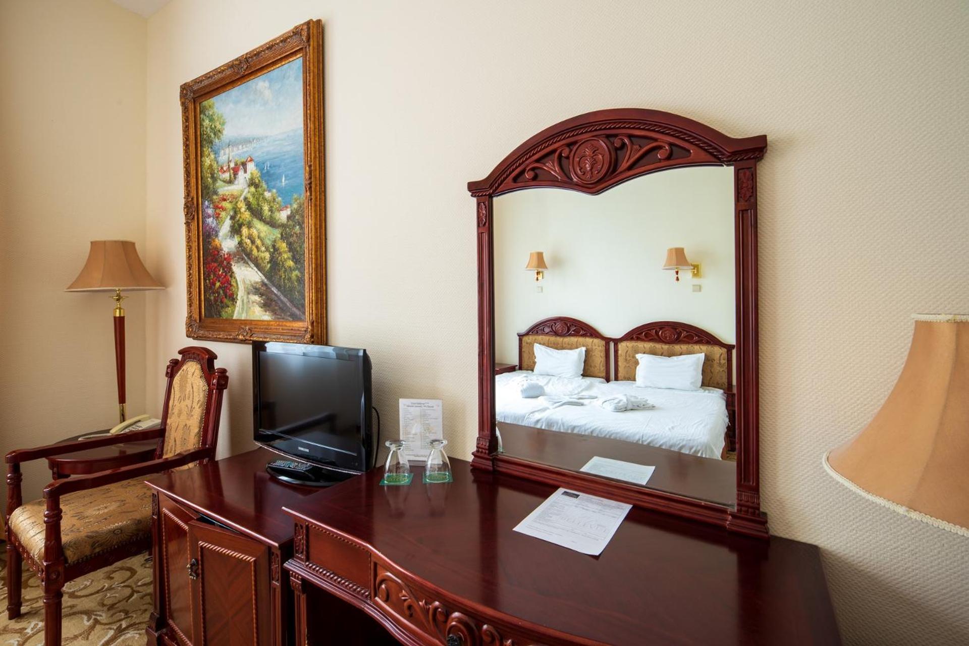 Superior Double Room photo 2