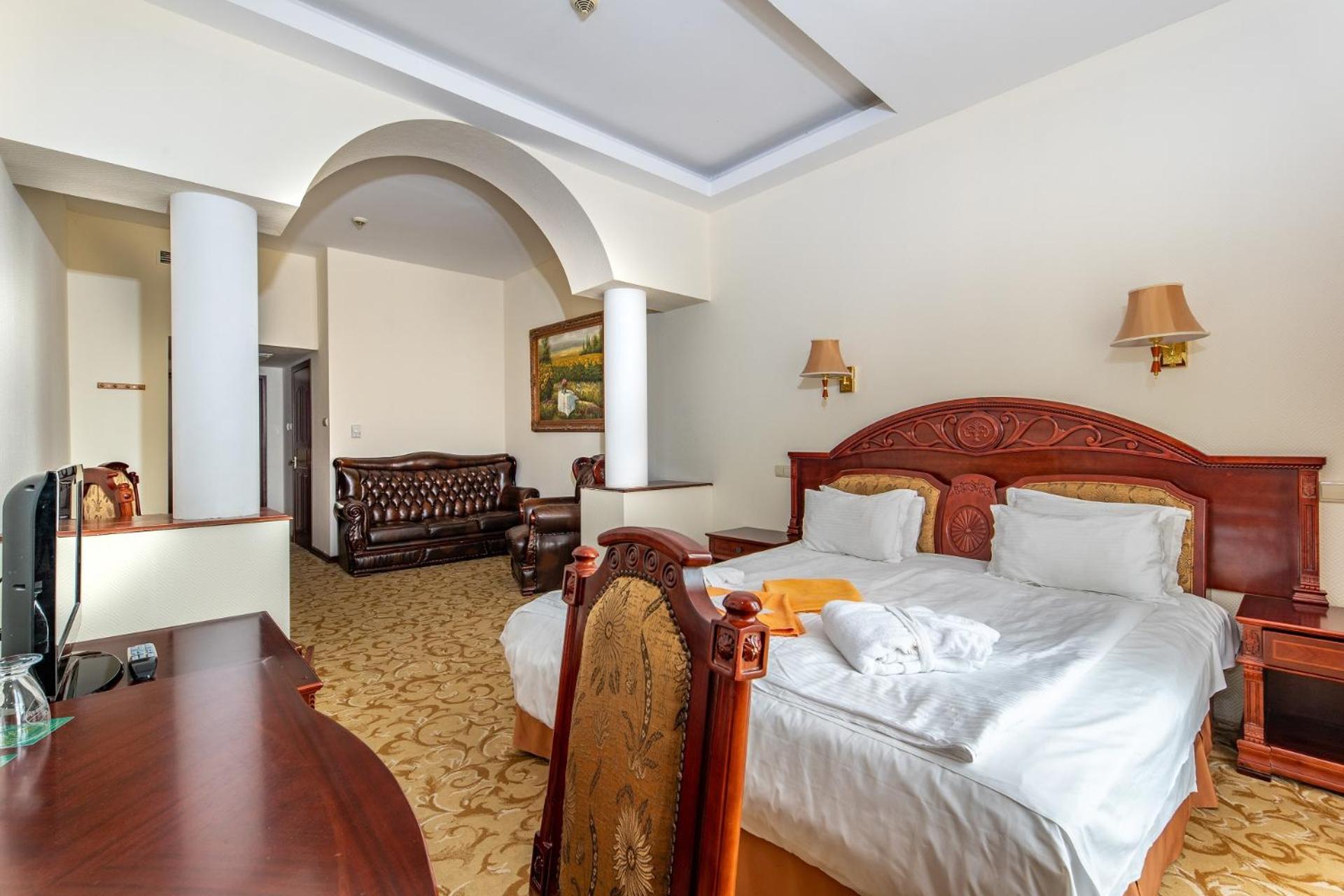 Superior Double Room photo 1