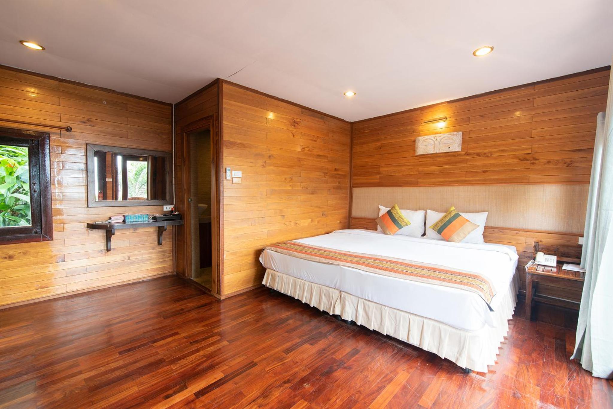 Superior Villa-Free Transfer to Tonsai Pier - Photo 7