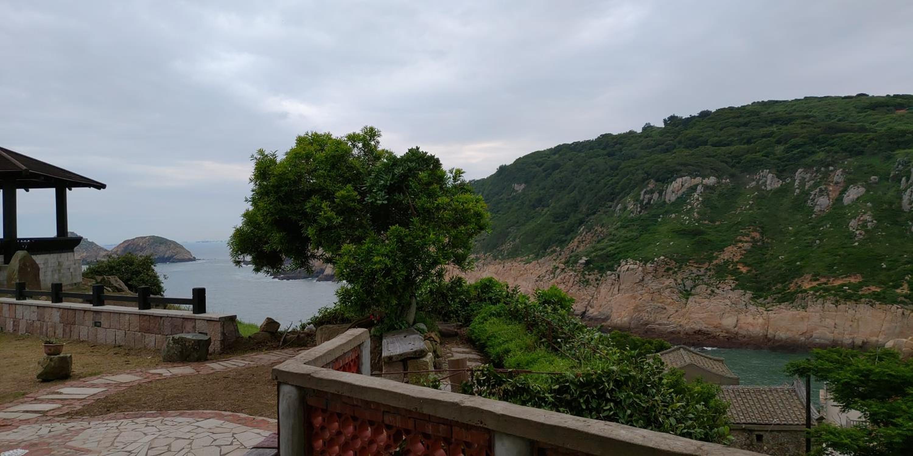 Triple Room with Sea View photo 2