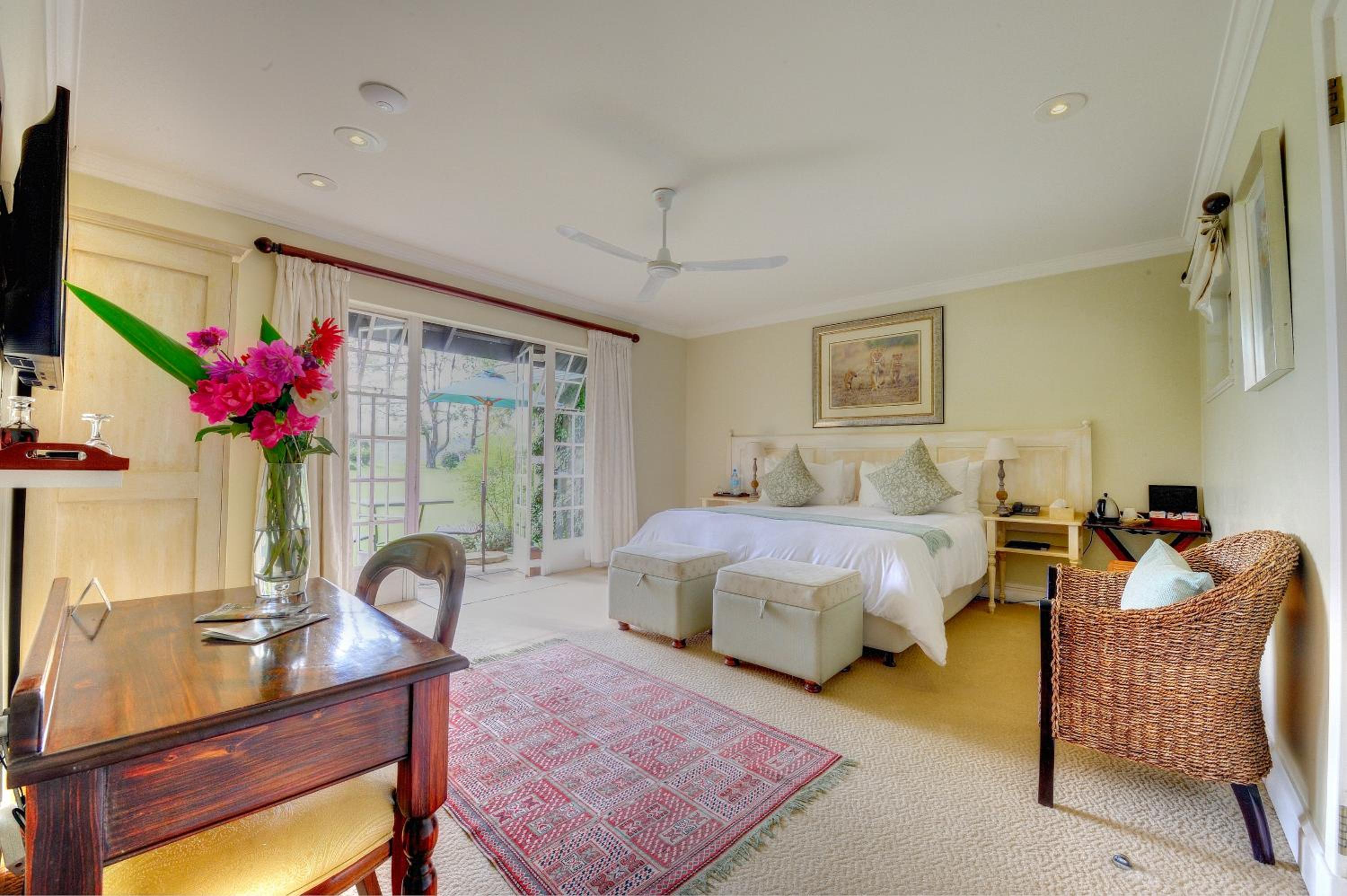  Double Room photo 2