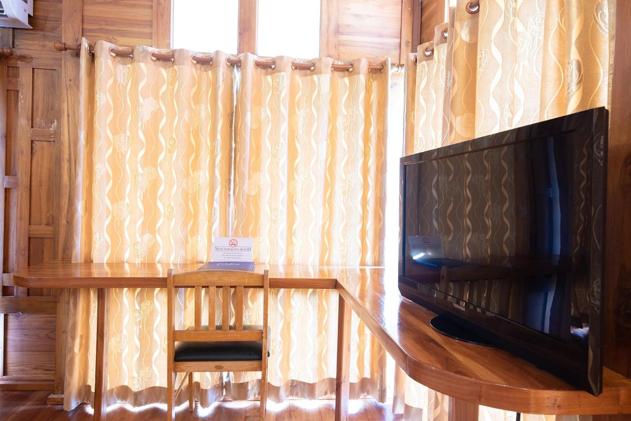 Deluxe Villa with Sea View- Free Transfer to Tonsai Pier - Photo 8