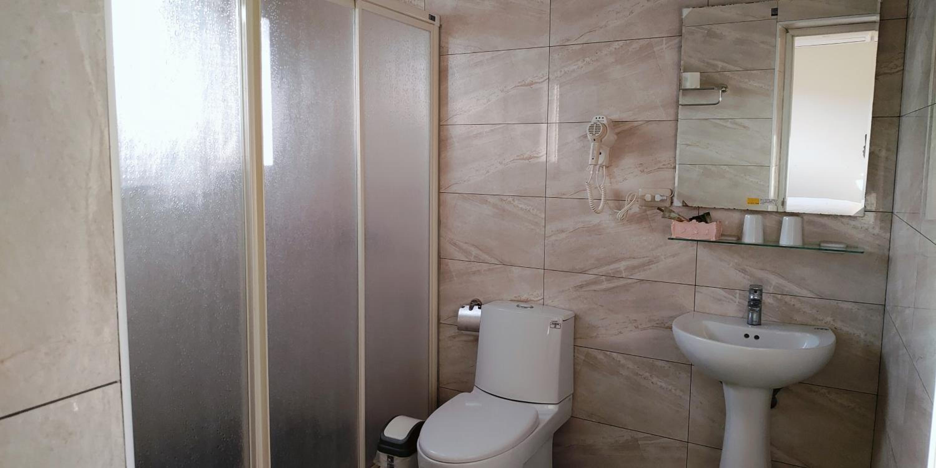 Triple Room with Sea View photo 3