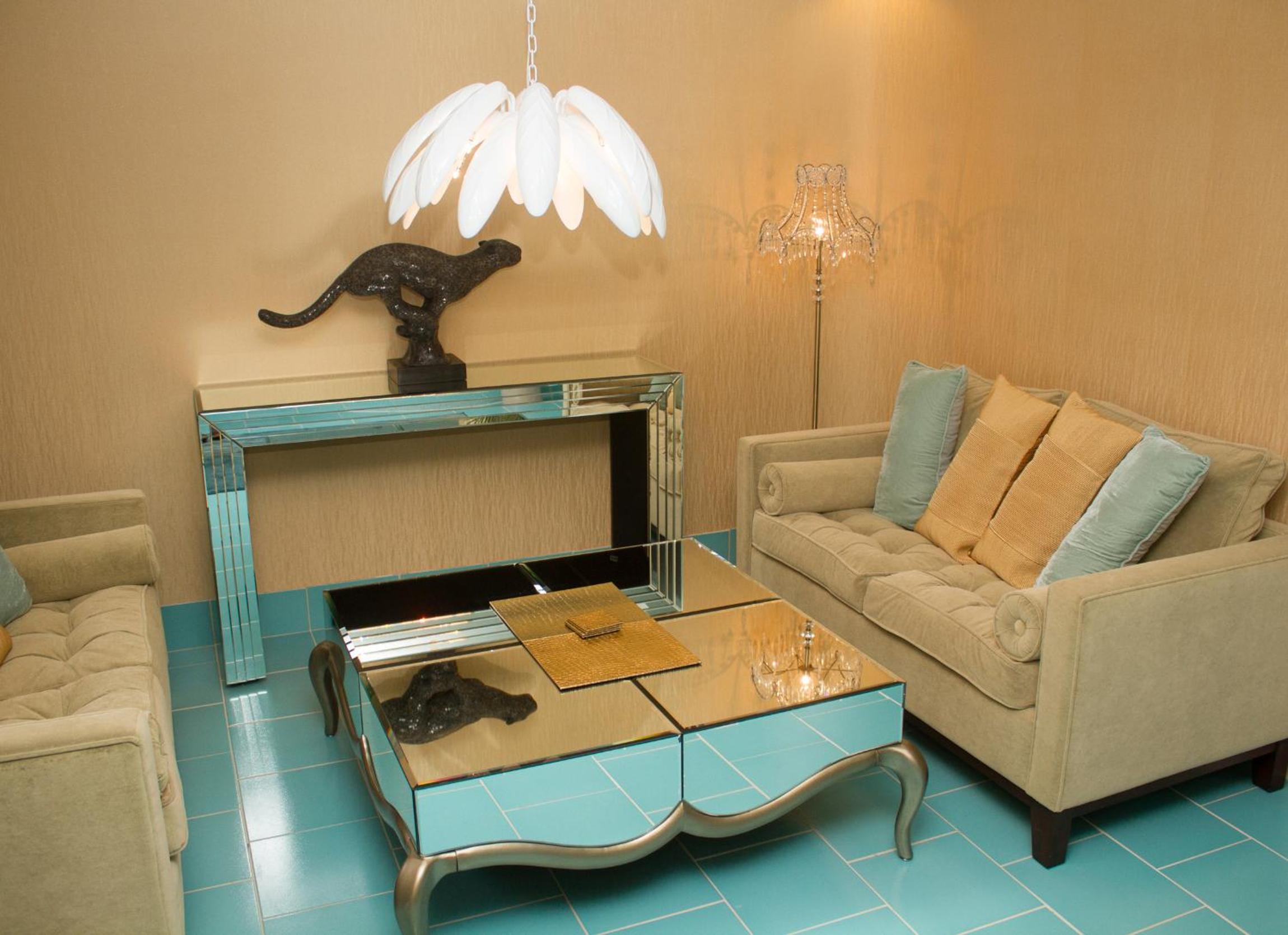 Superior Suite with Spa Bath - Photo 9