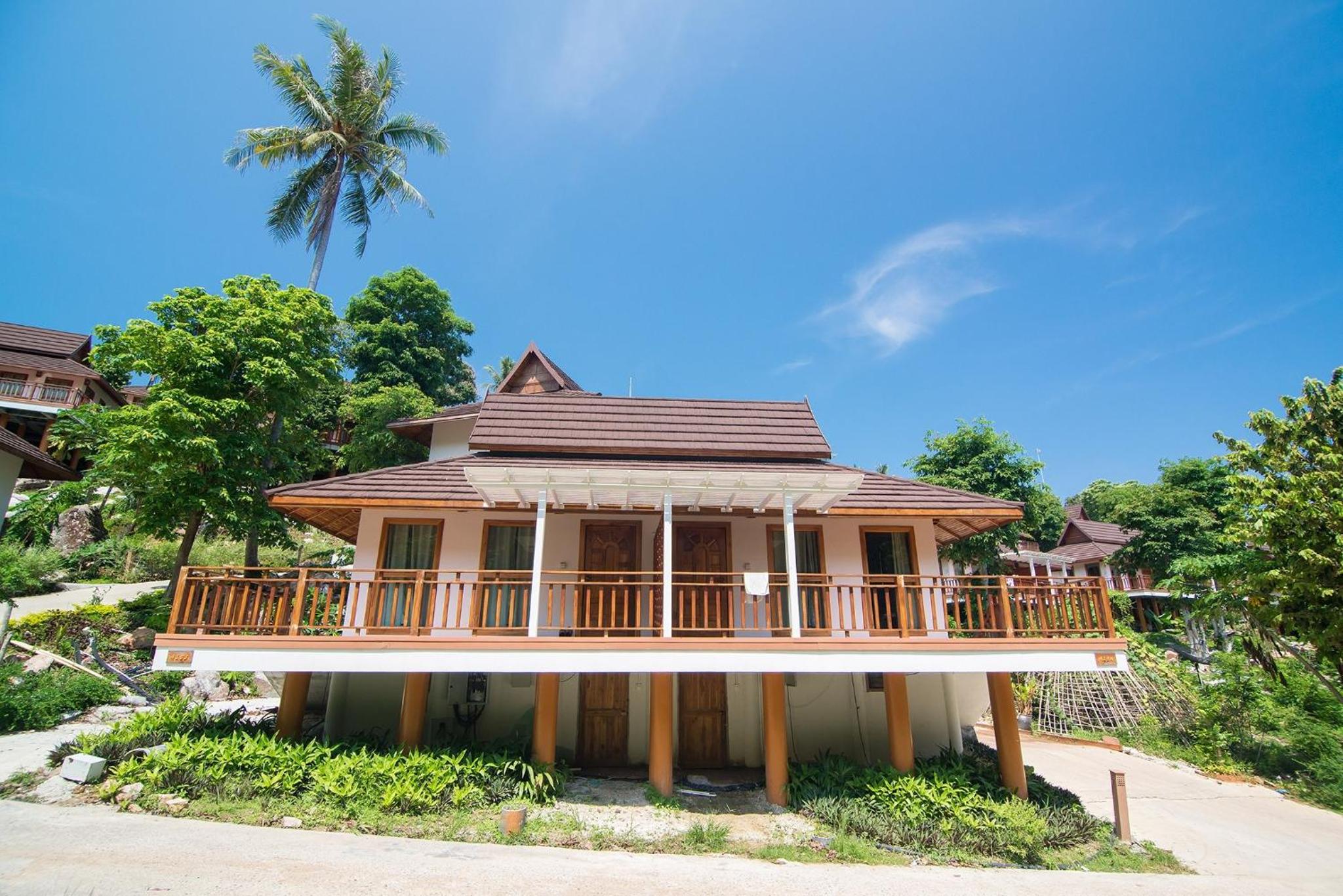 Standard Room with No View- Free Transfer to Tonsai Pier - Photo 5