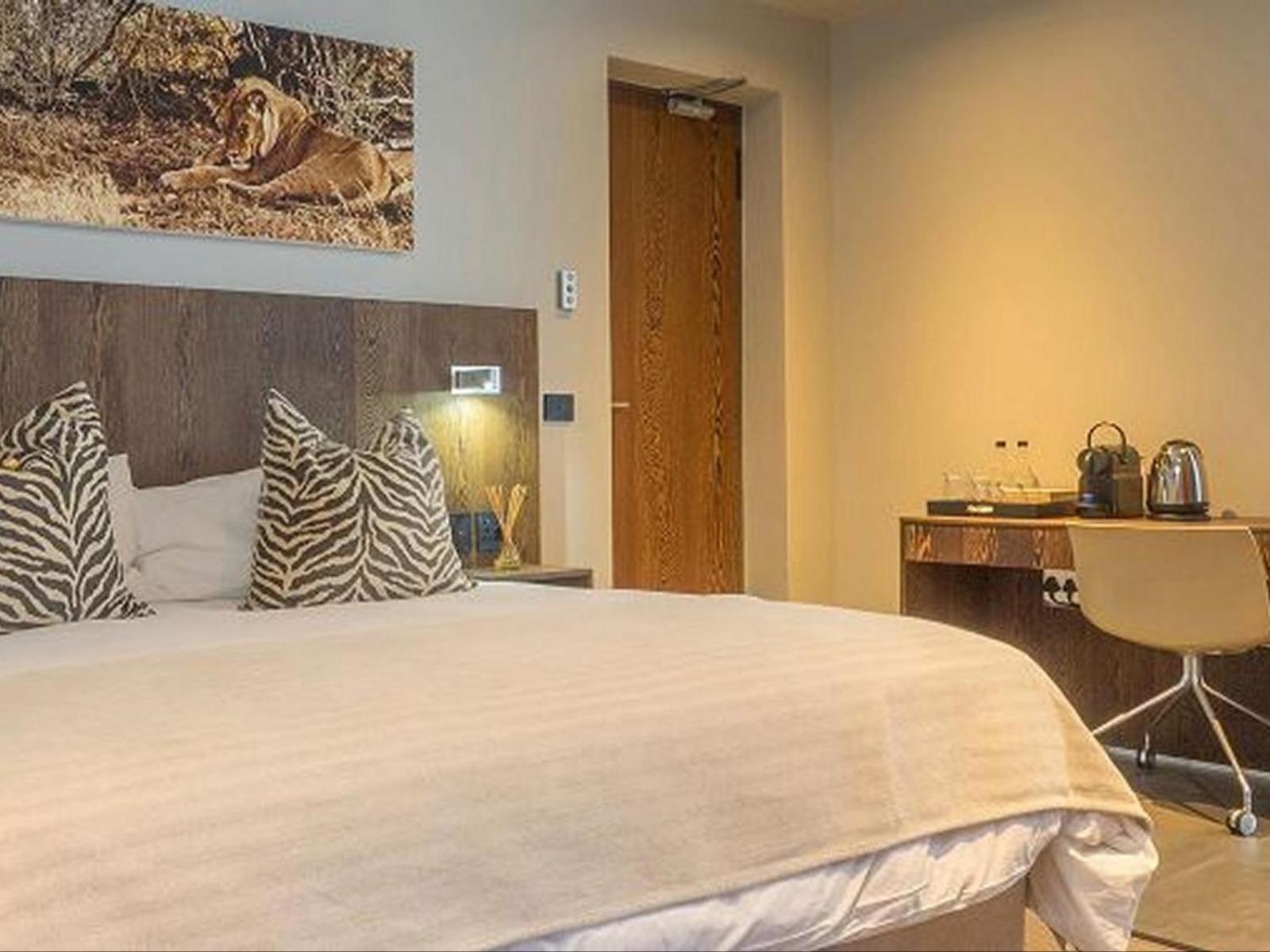  Double Room - Photo 2