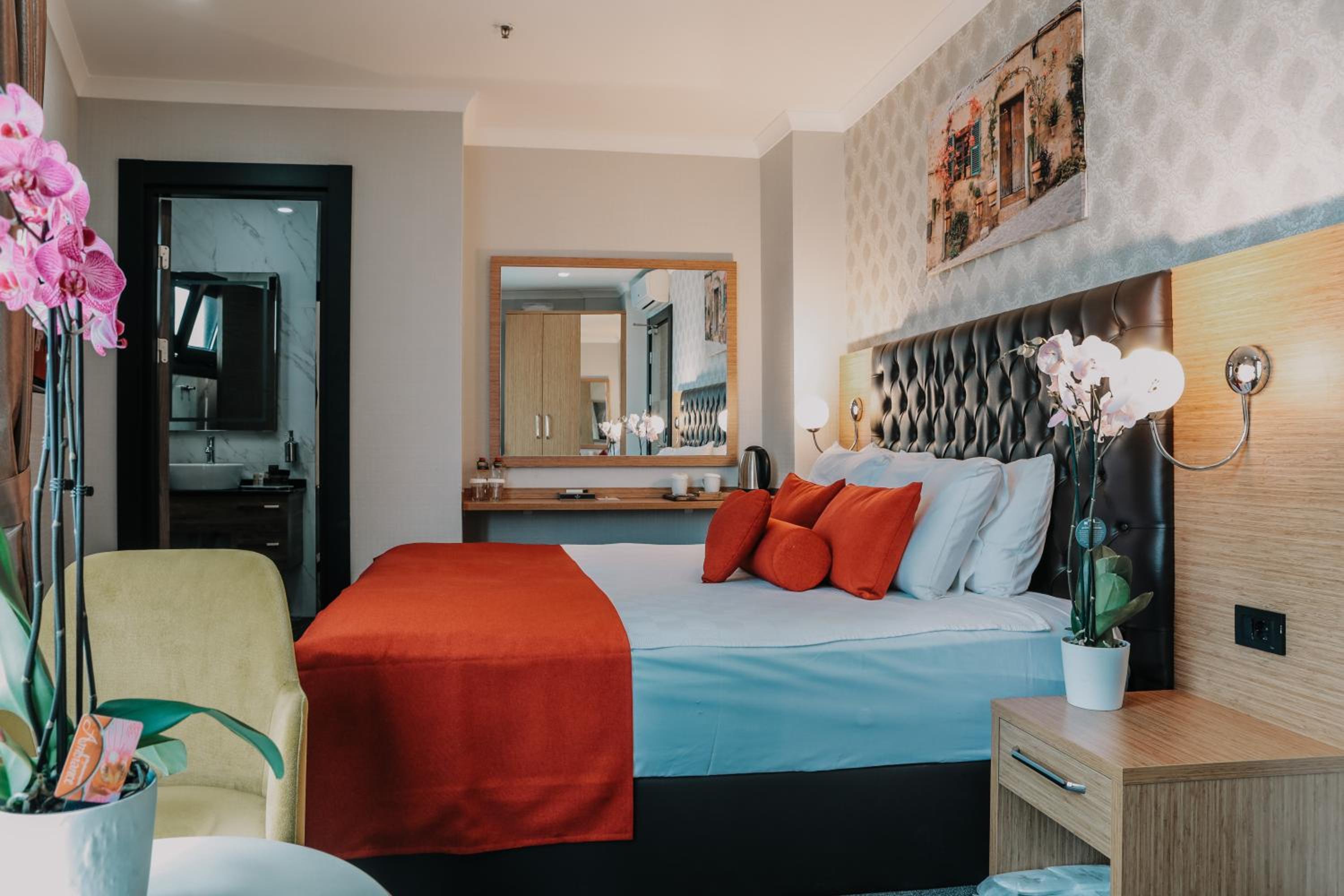 Deluxe Room photo 3