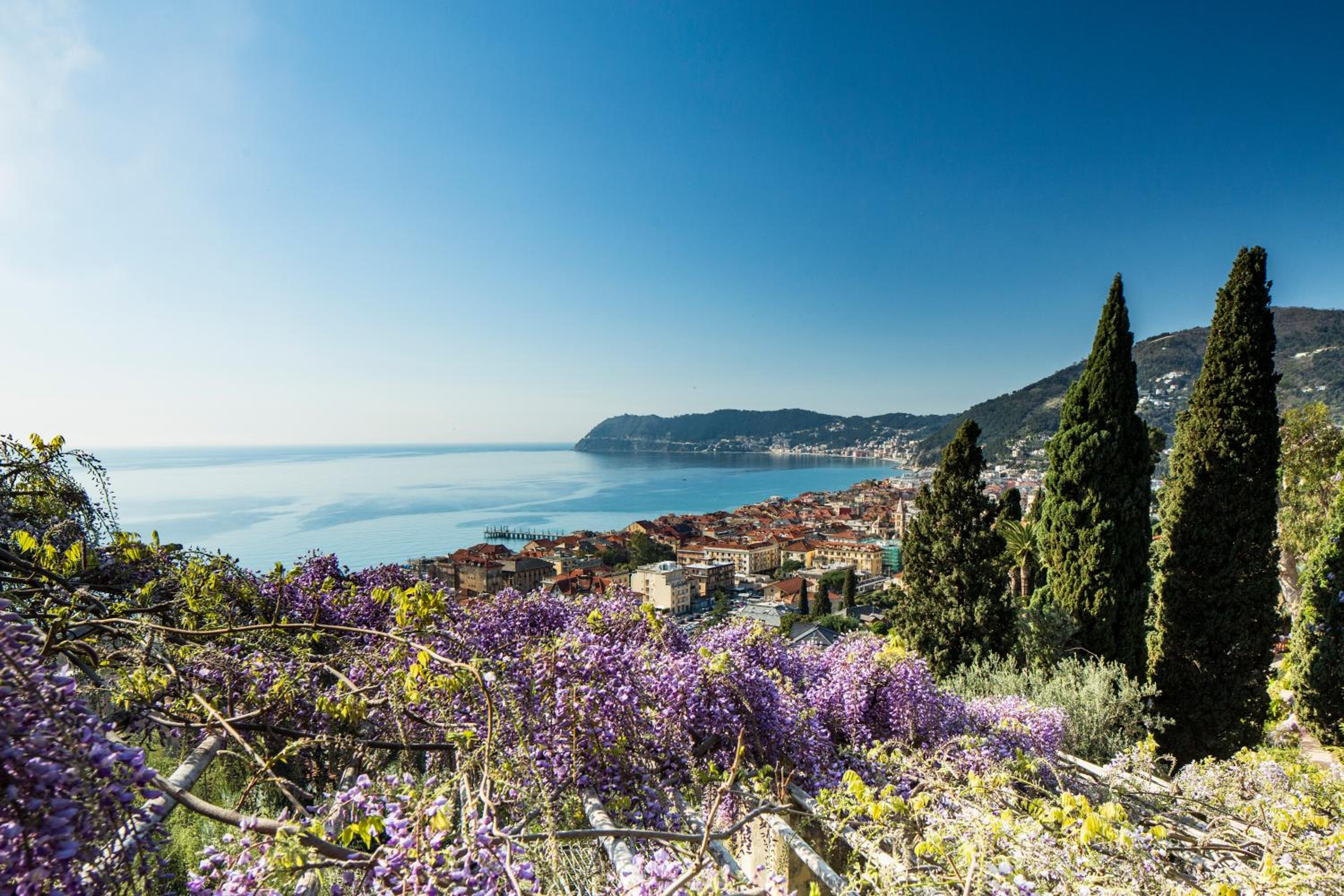 Villa with Sea View photo 2
