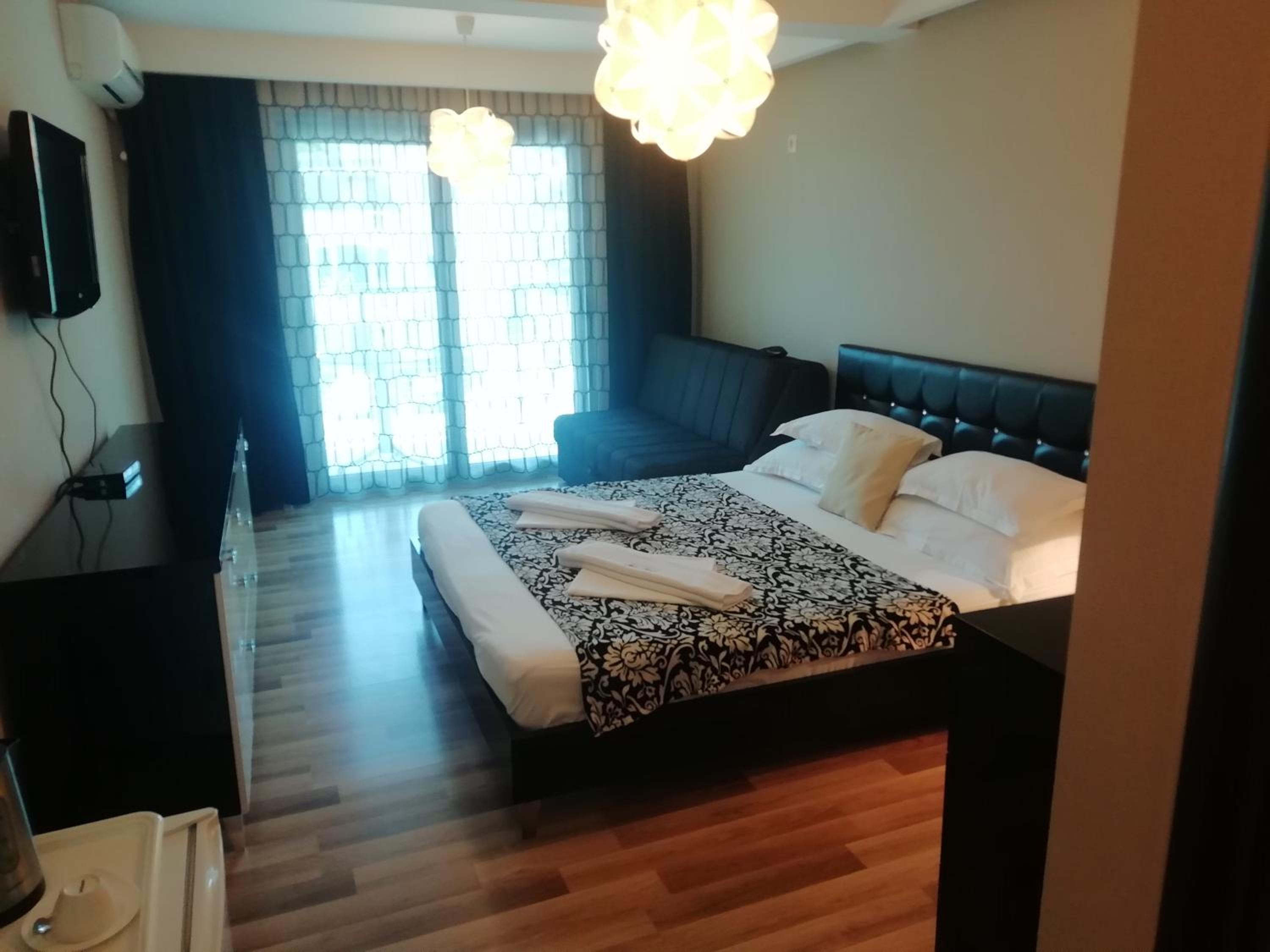 Comfort Triple Room - Photo 1