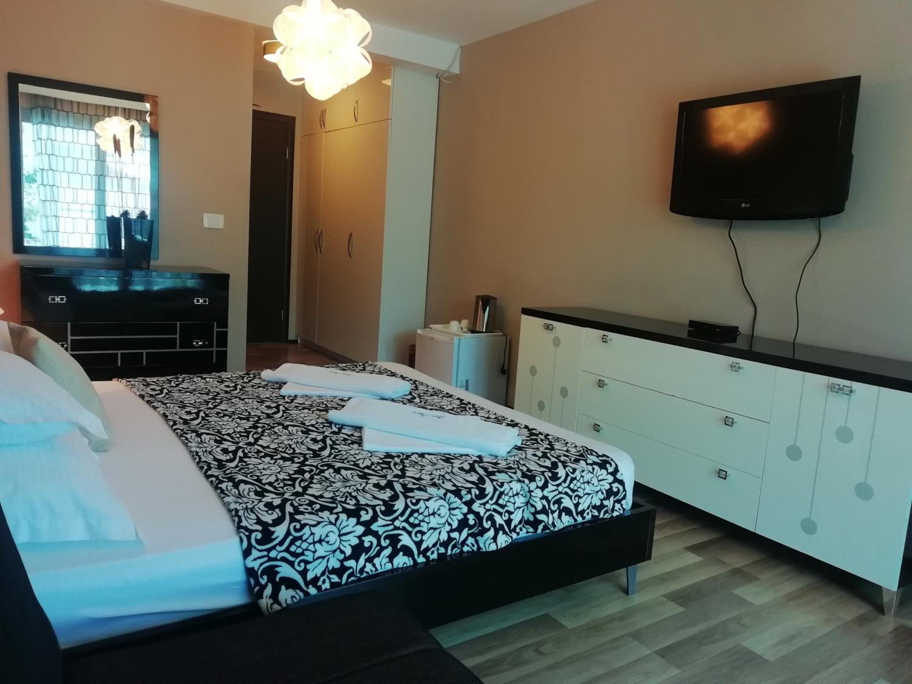Comfort Triple Room - Photo 4