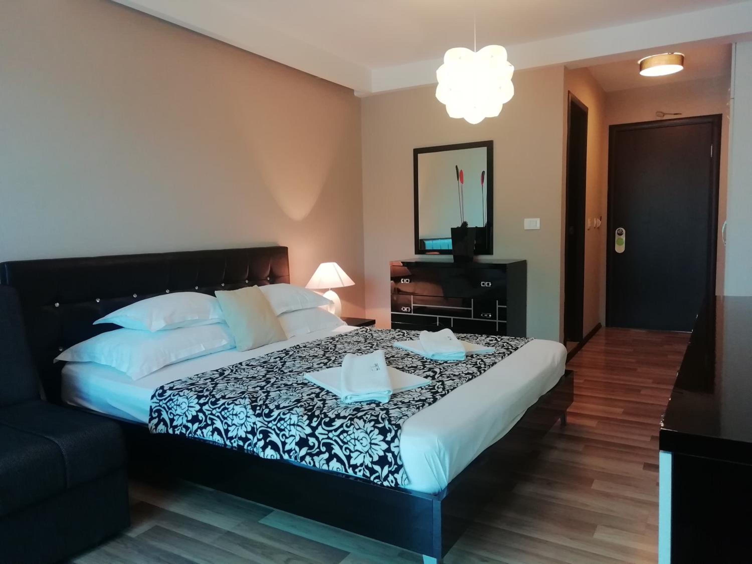 Comfort Triple Room - Photo 2