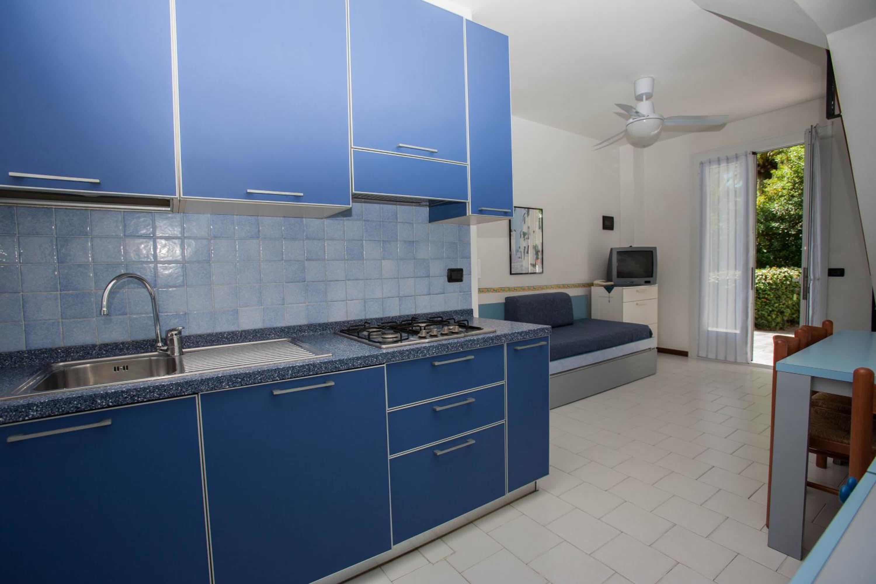Maisonette with Garden View - Annex photo 2