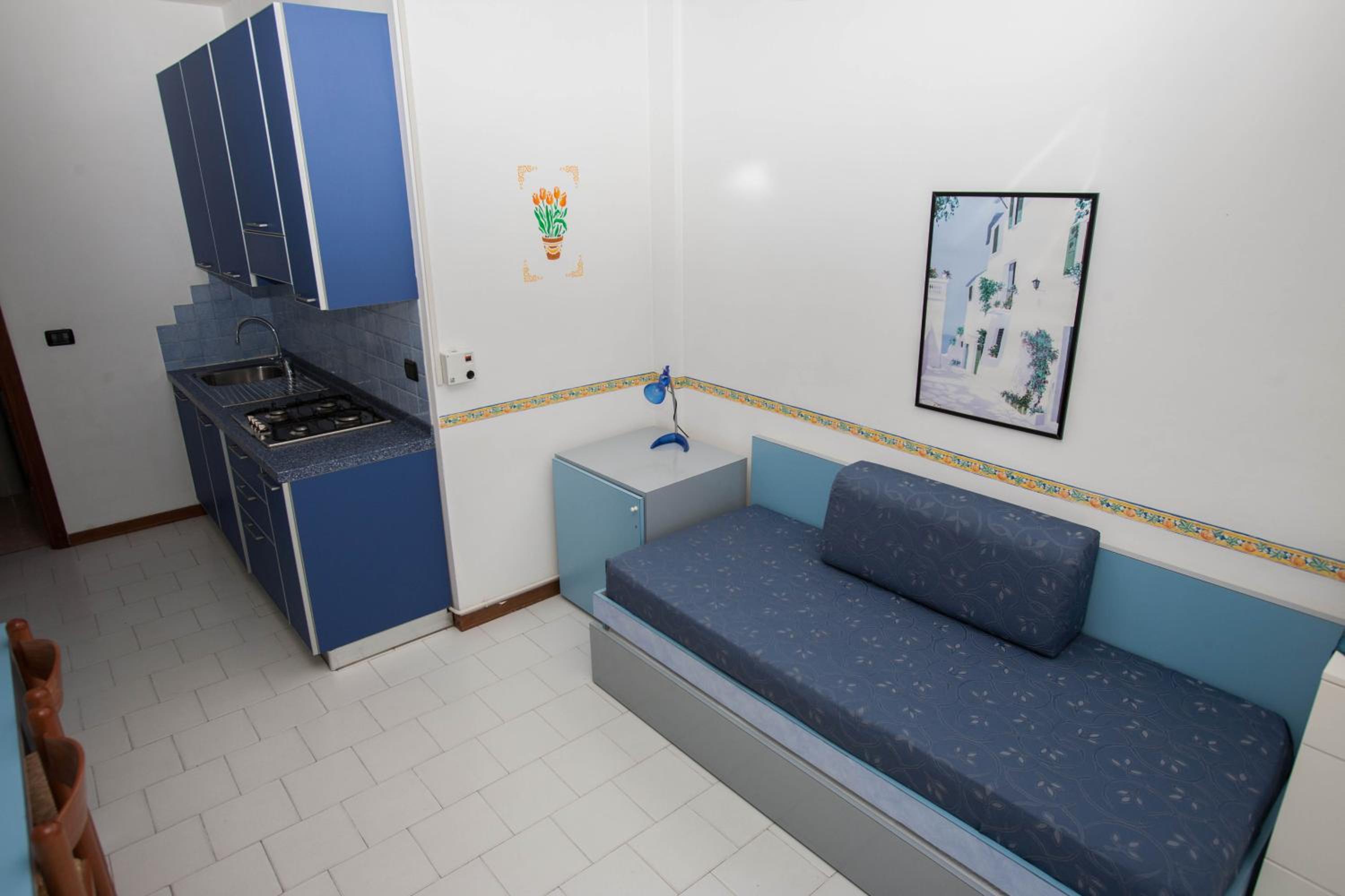 Maisonette with Garden View - Annex photo 3