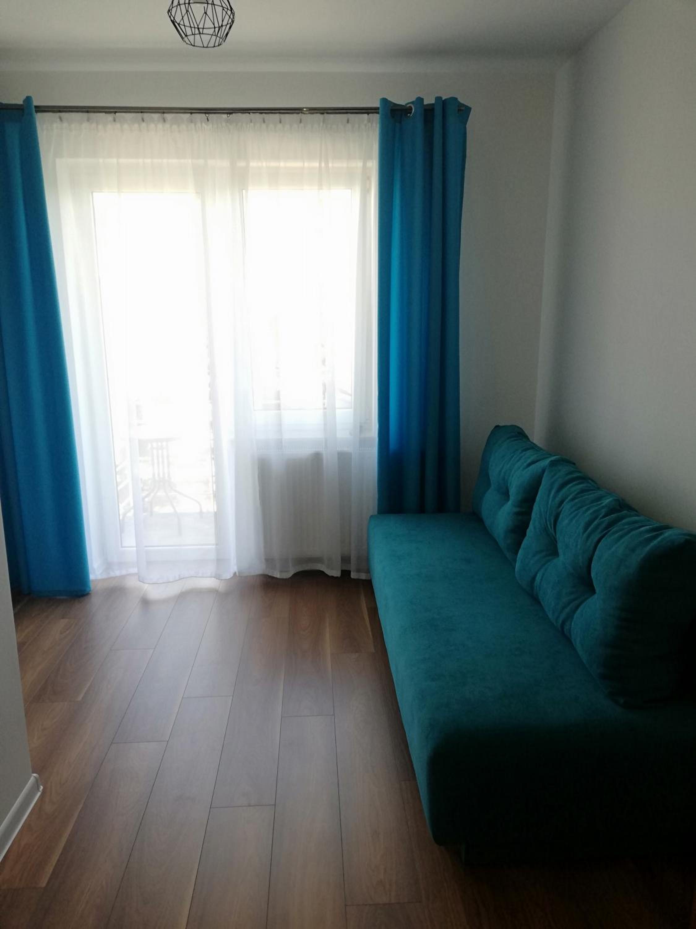 Double Room with Balcony photo 3