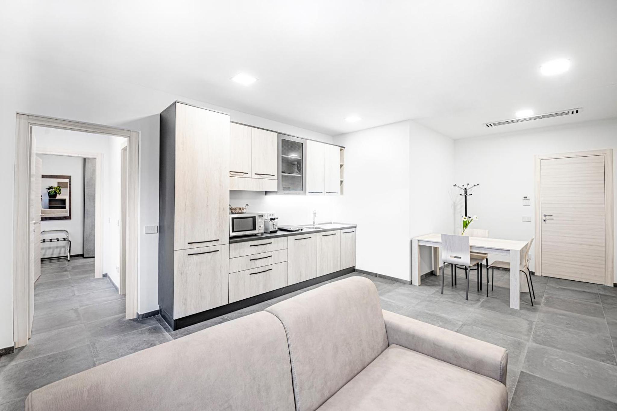 Superior Apartment photo 3