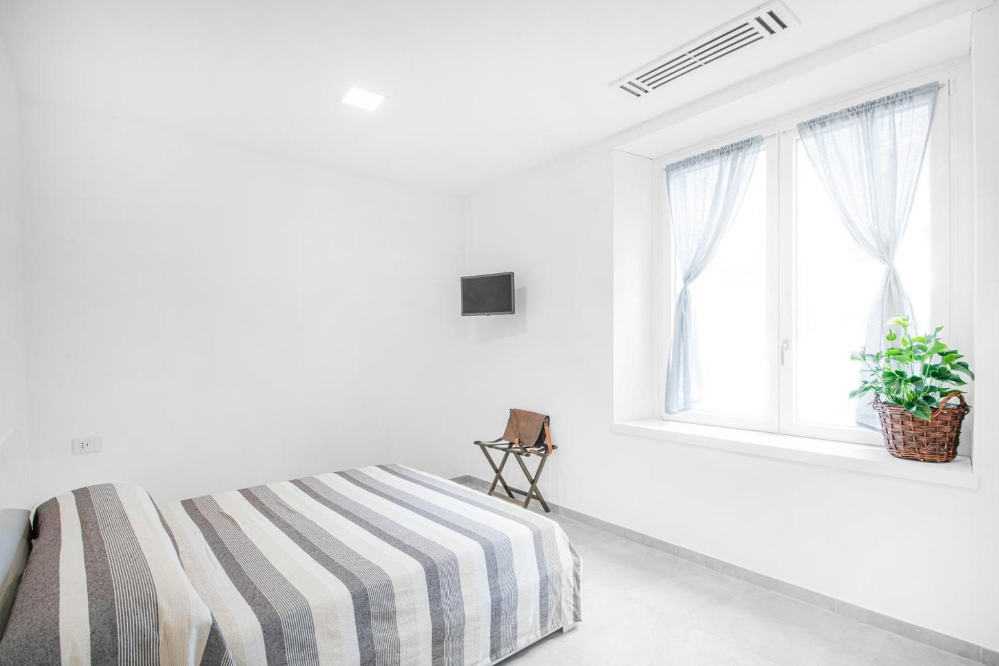 Standard Apartment with Balcony photo 3