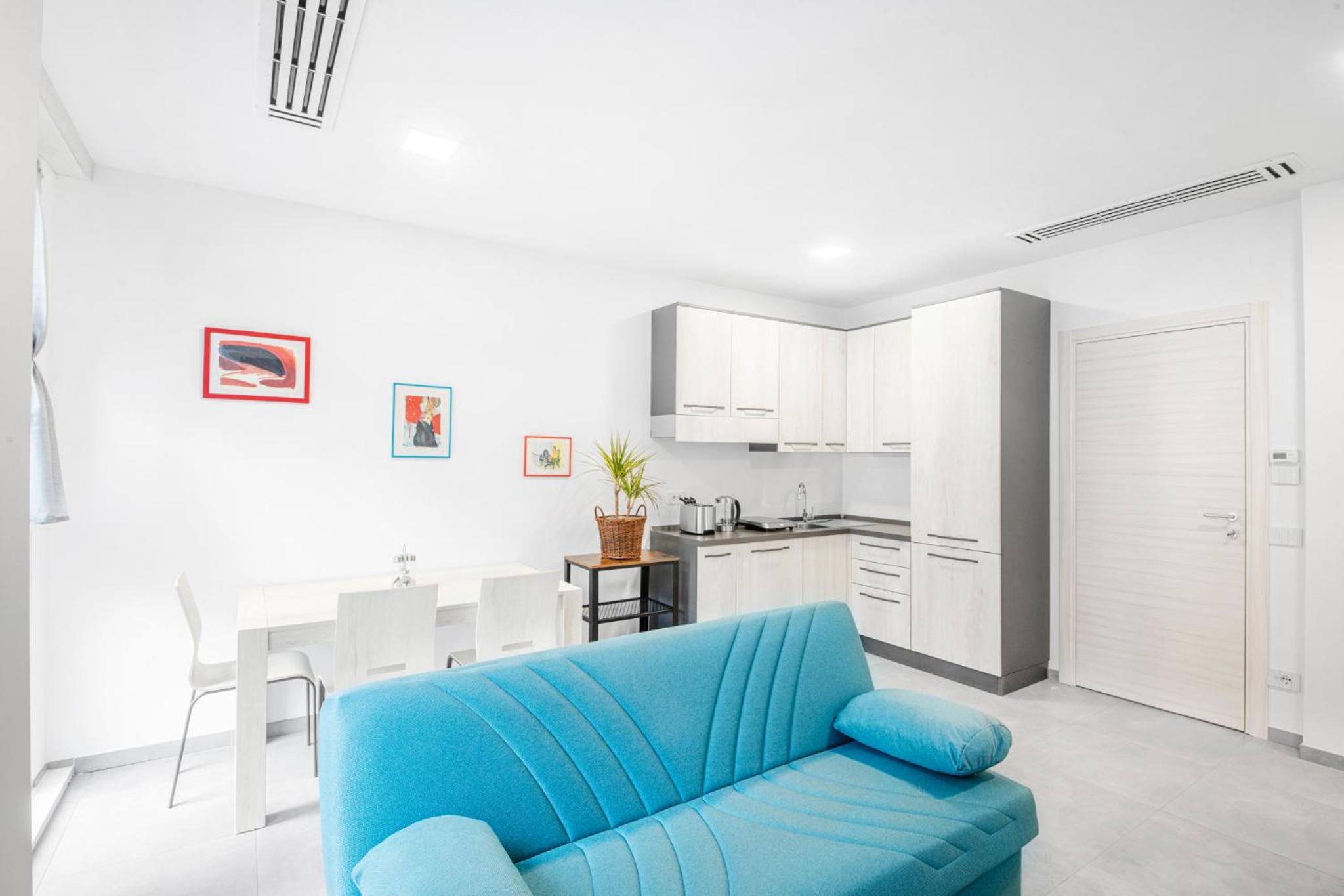 Standard Apartment photo 2