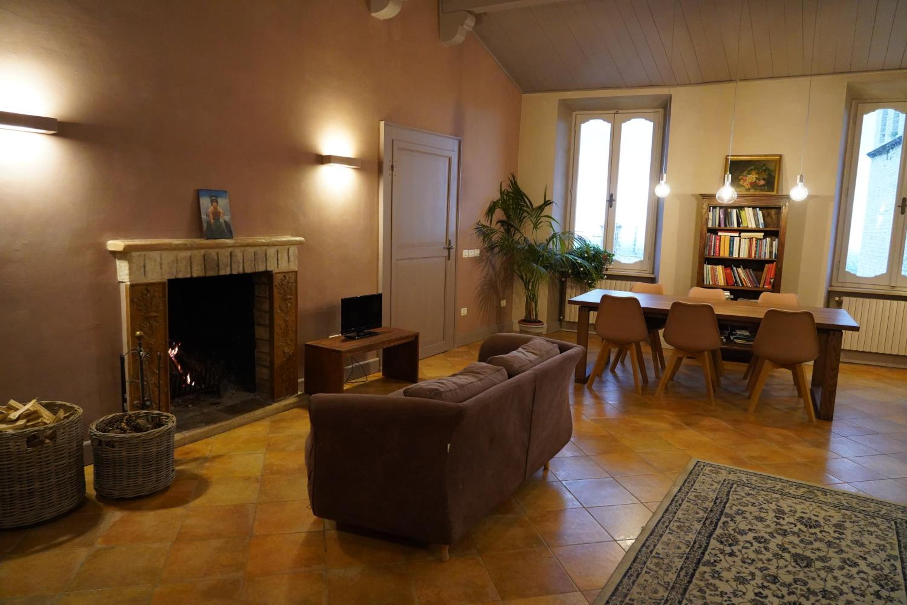 Superior Apartment photo 3