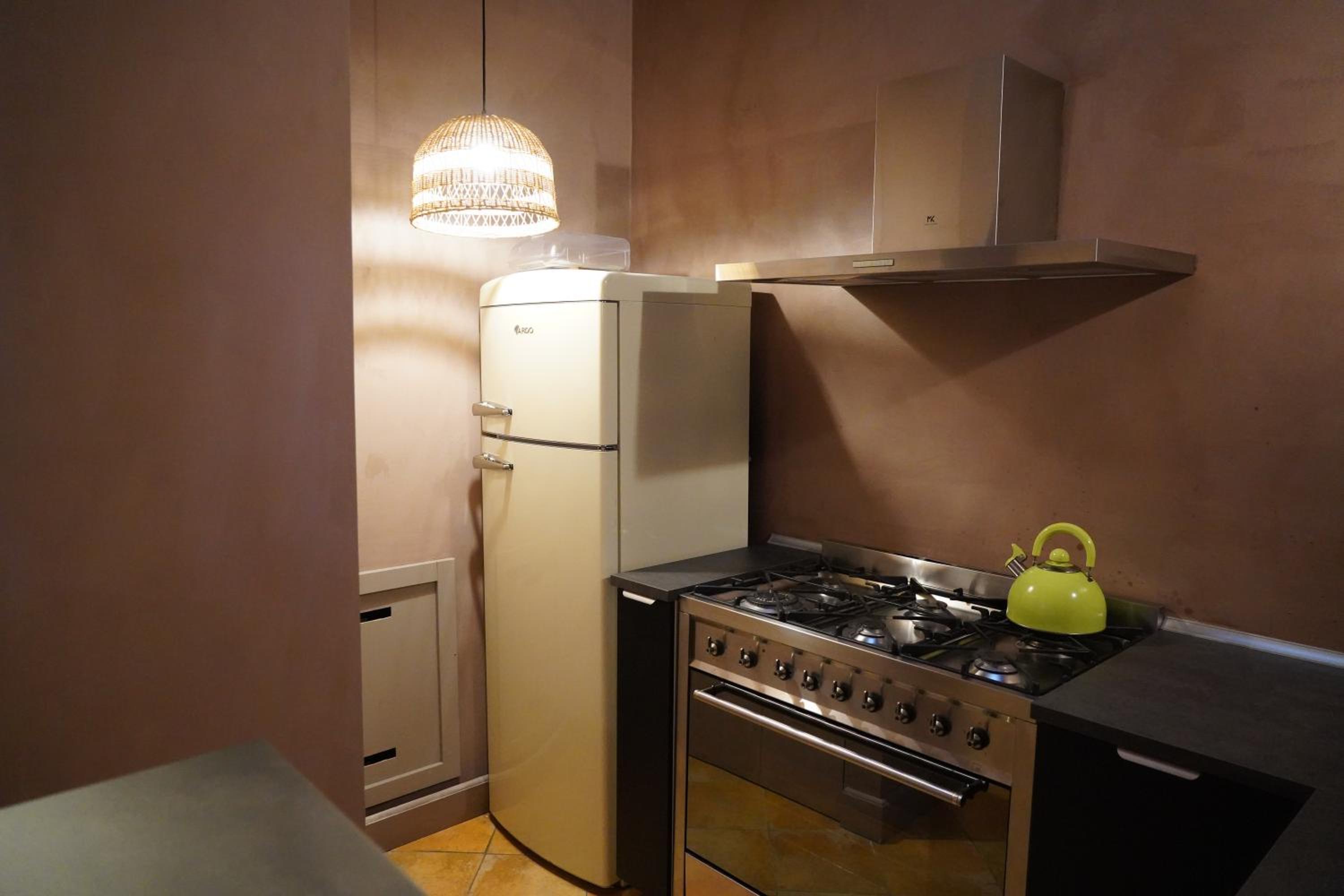 Superior Apartment photo 2