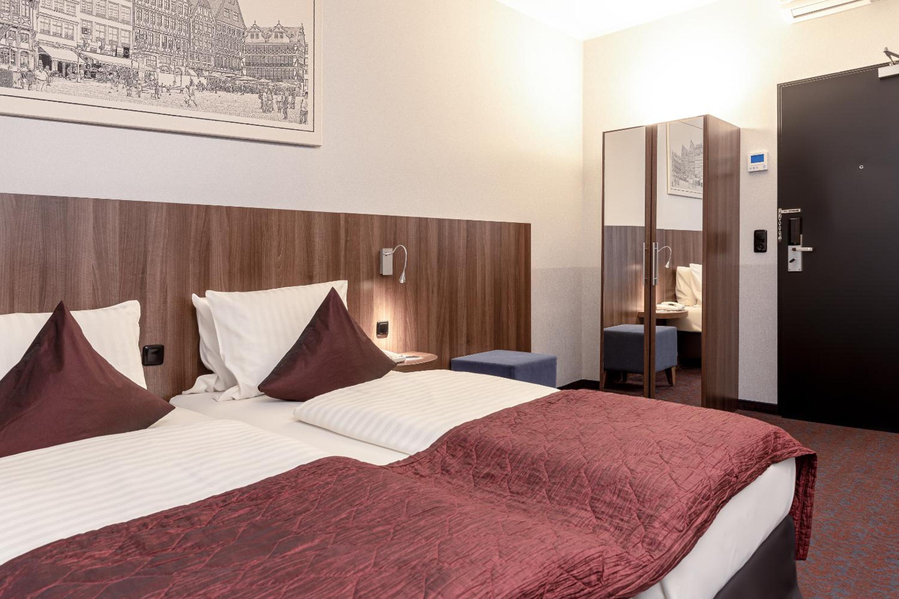 Double Room - Photo 3