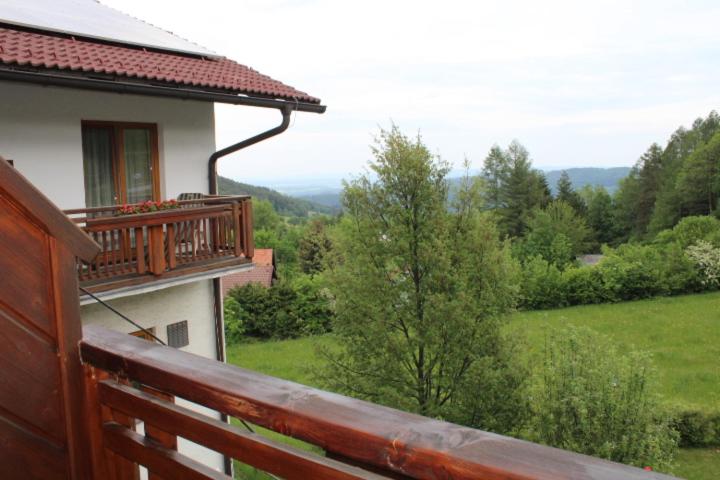 Double Room with Balcony photo 2