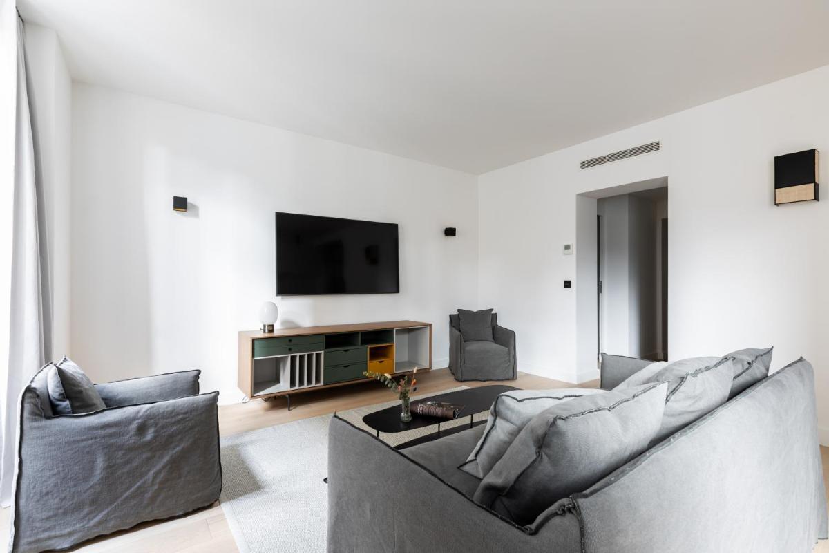 Superior Apartment photo 2