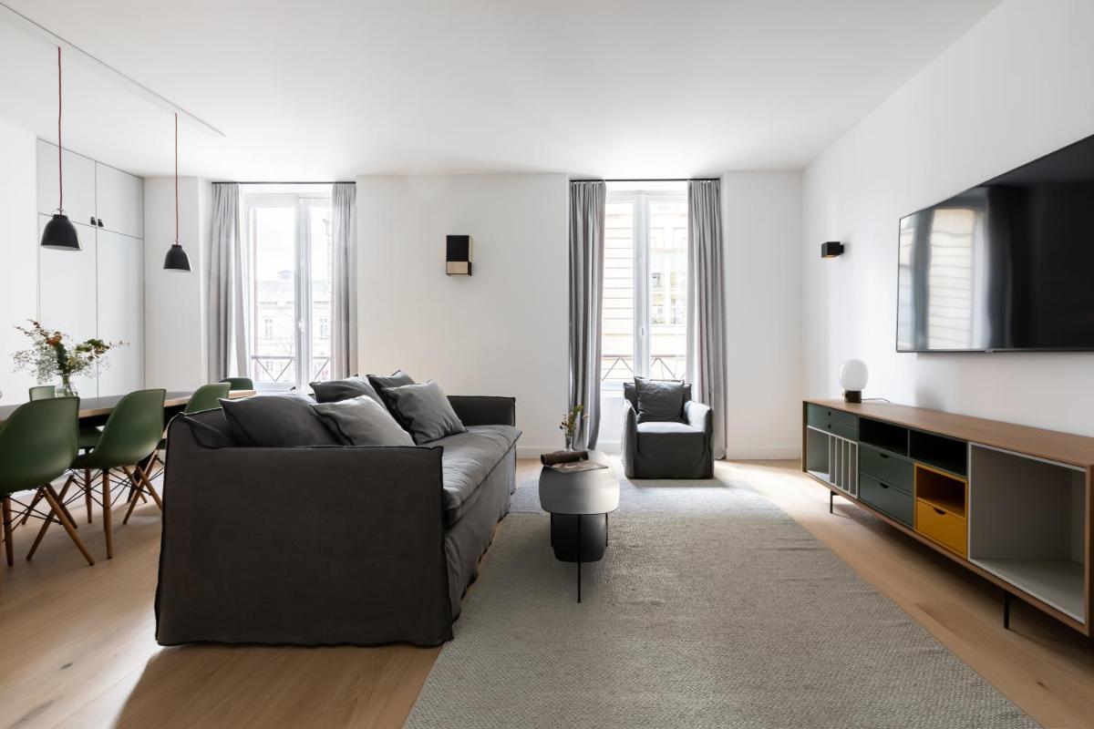 Superior Apartment photo 1