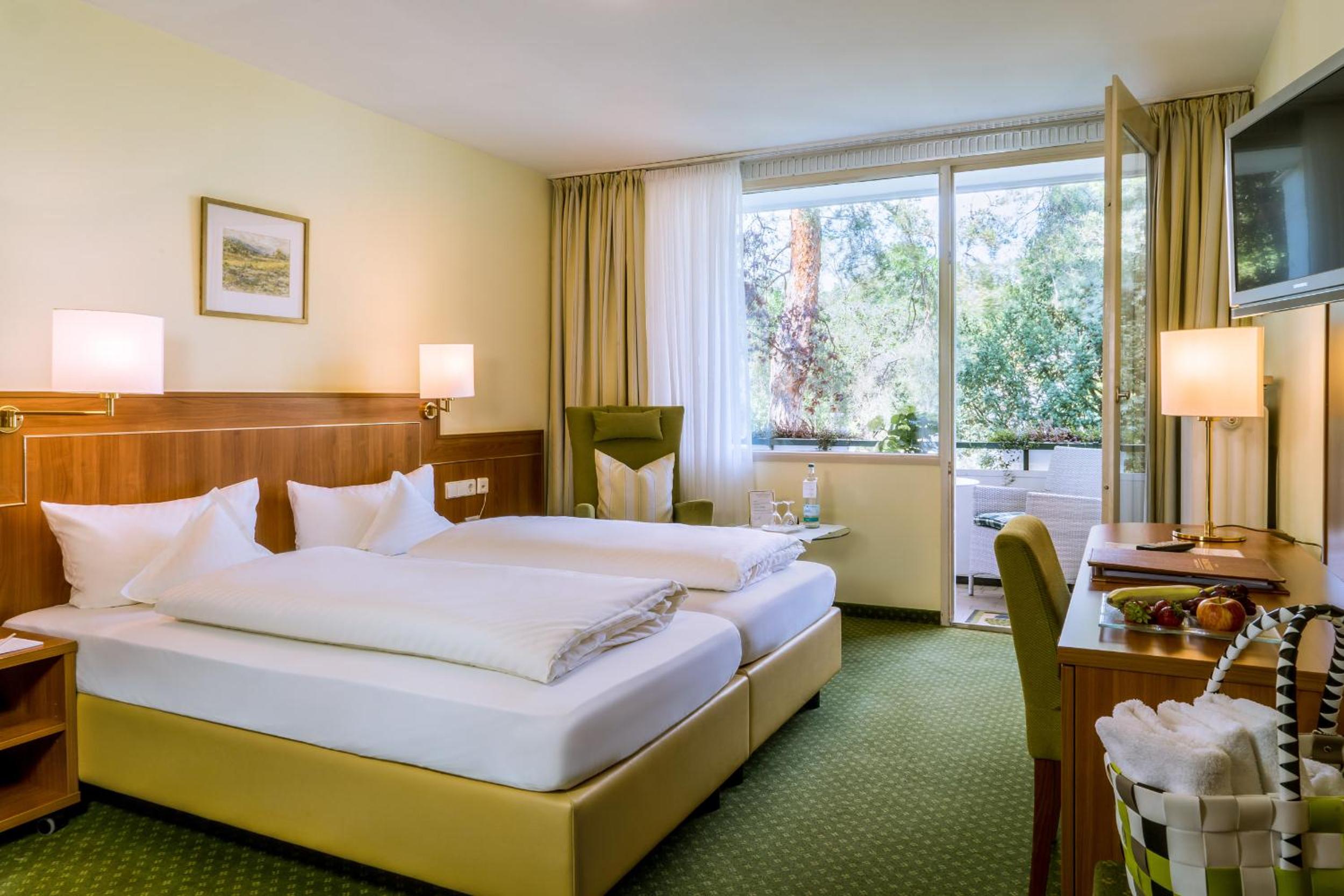 Double Room - Photo 1