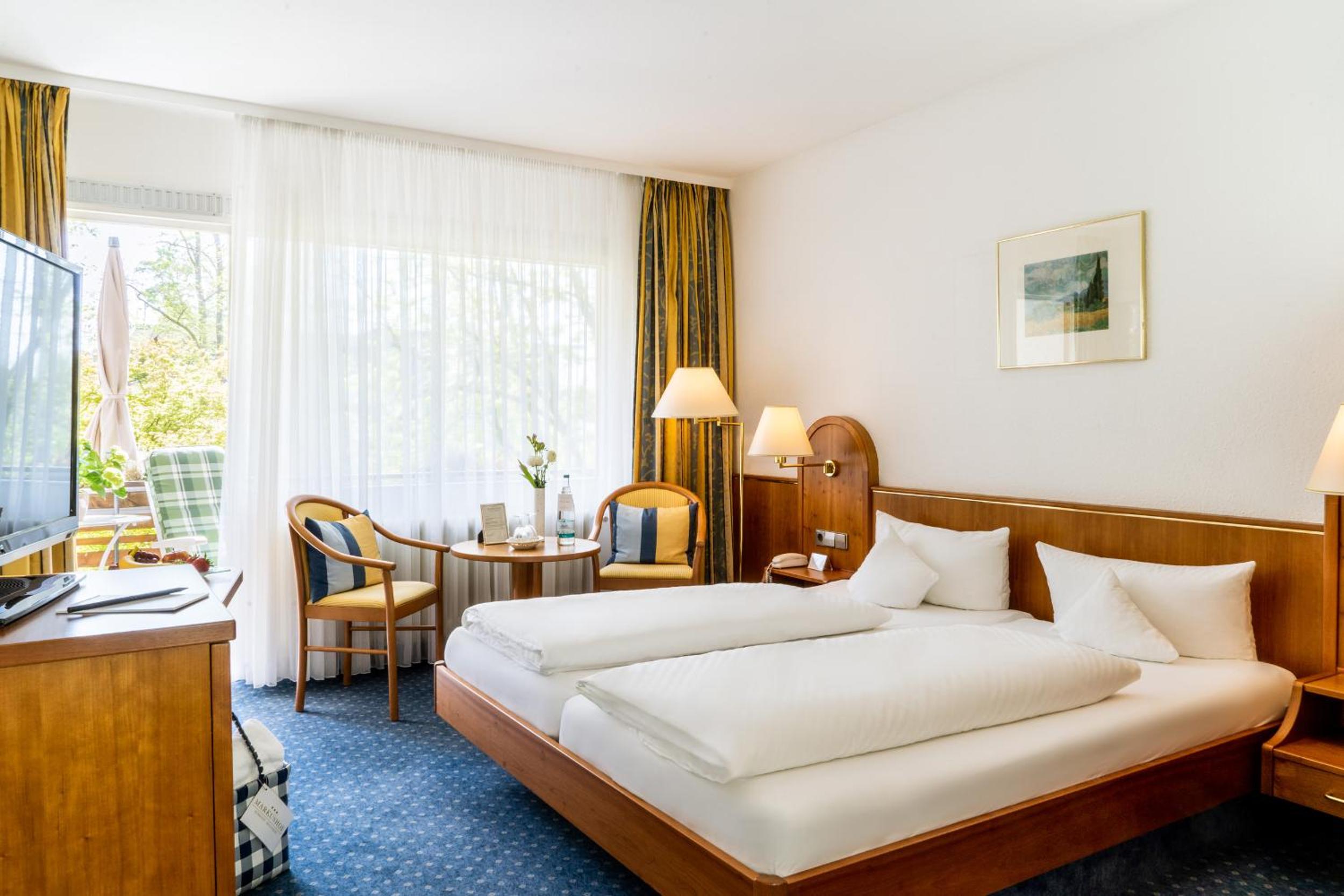 Double Room - Photo 2