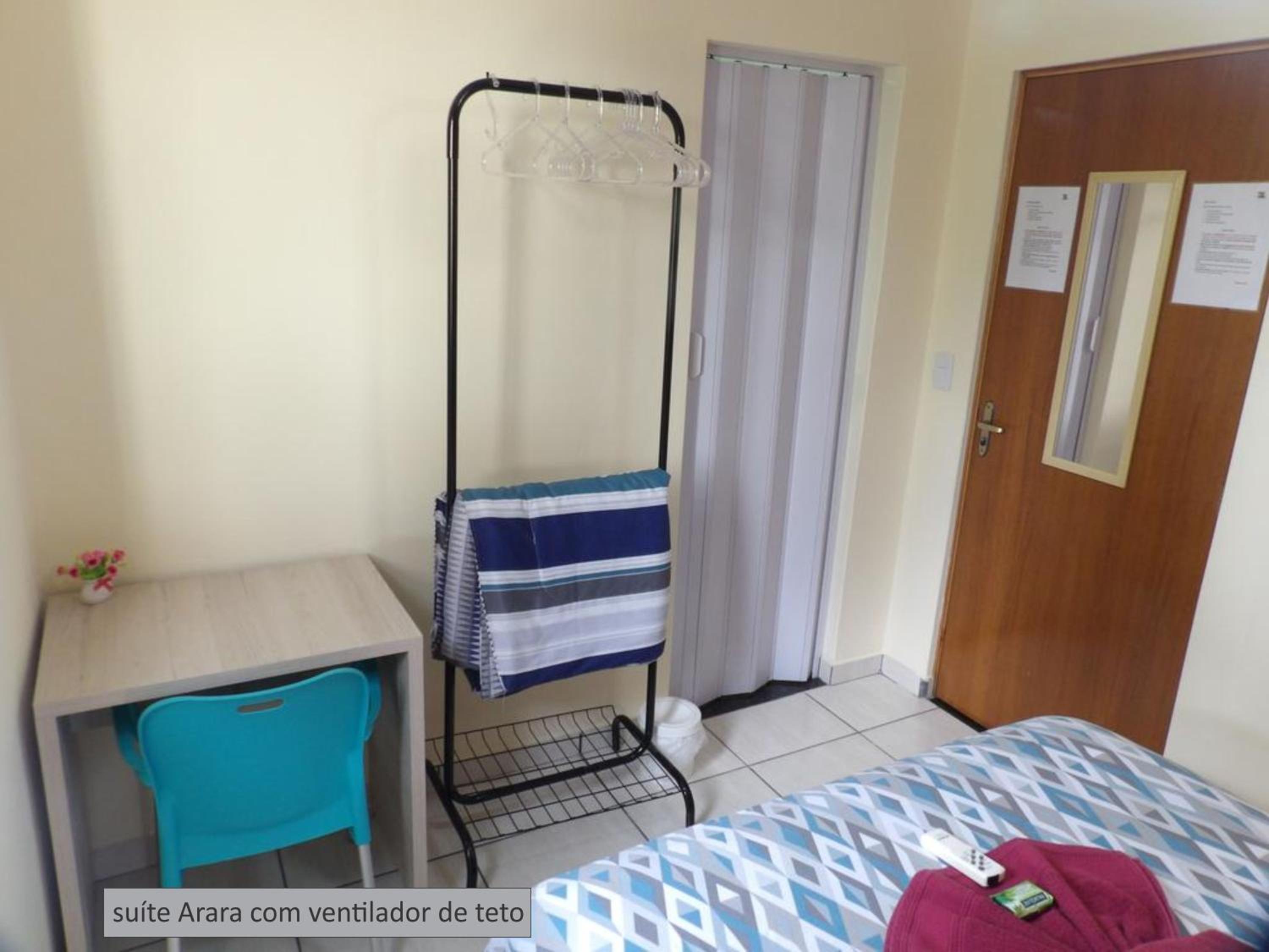 Double Room with Private Bathroom photo 3
