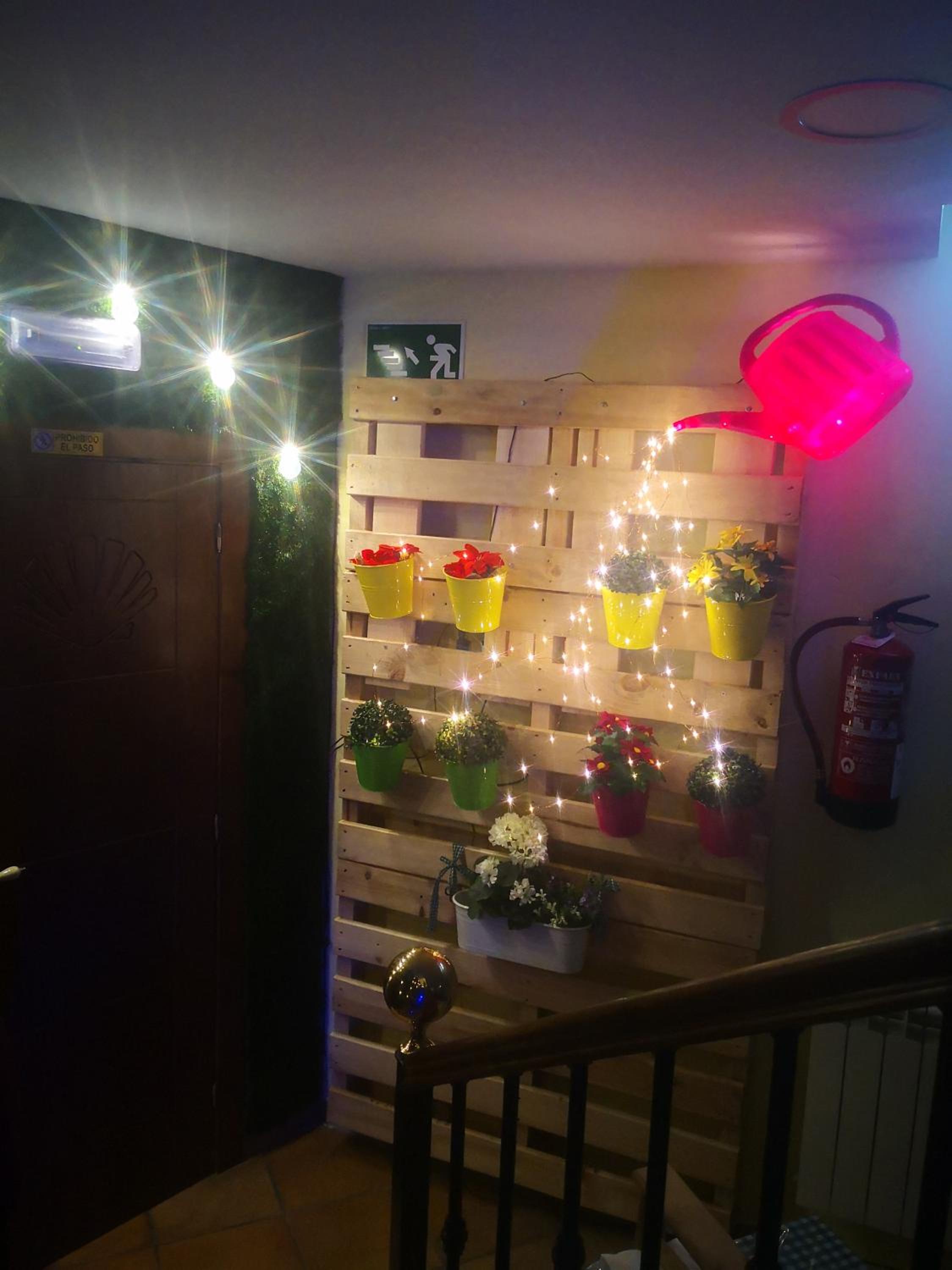 Budget Double Room photo 3