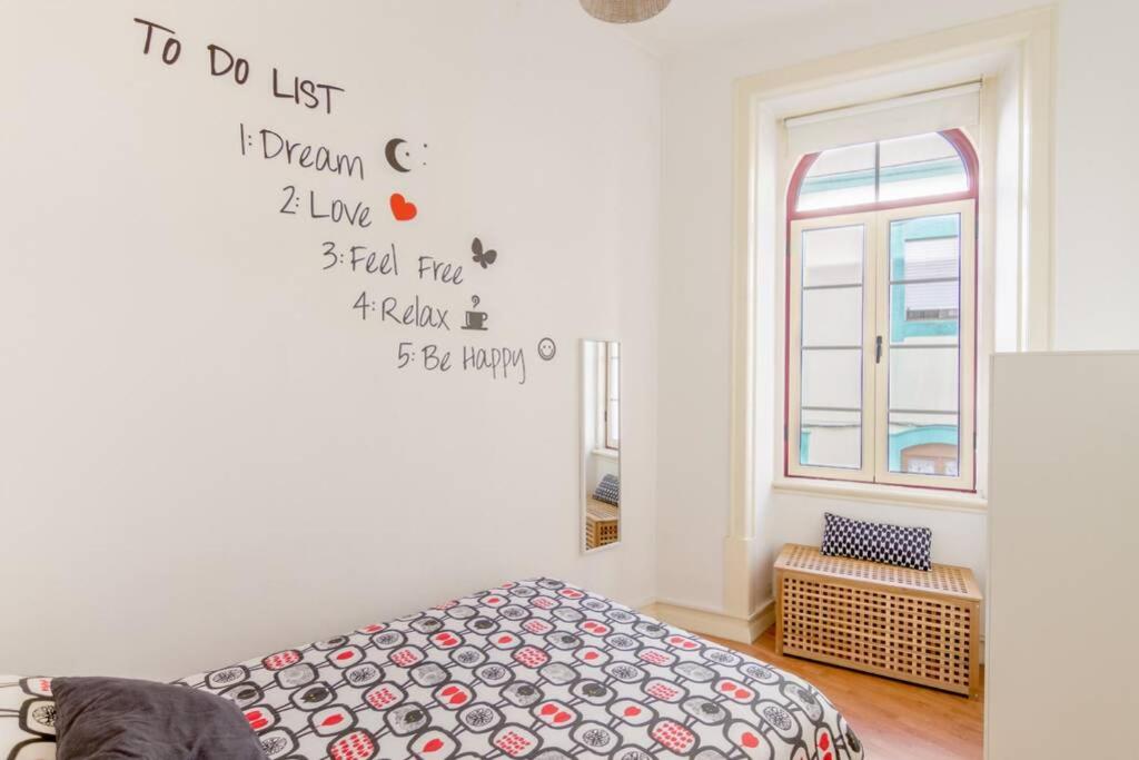 Three-Bedroom Apartment photo 2