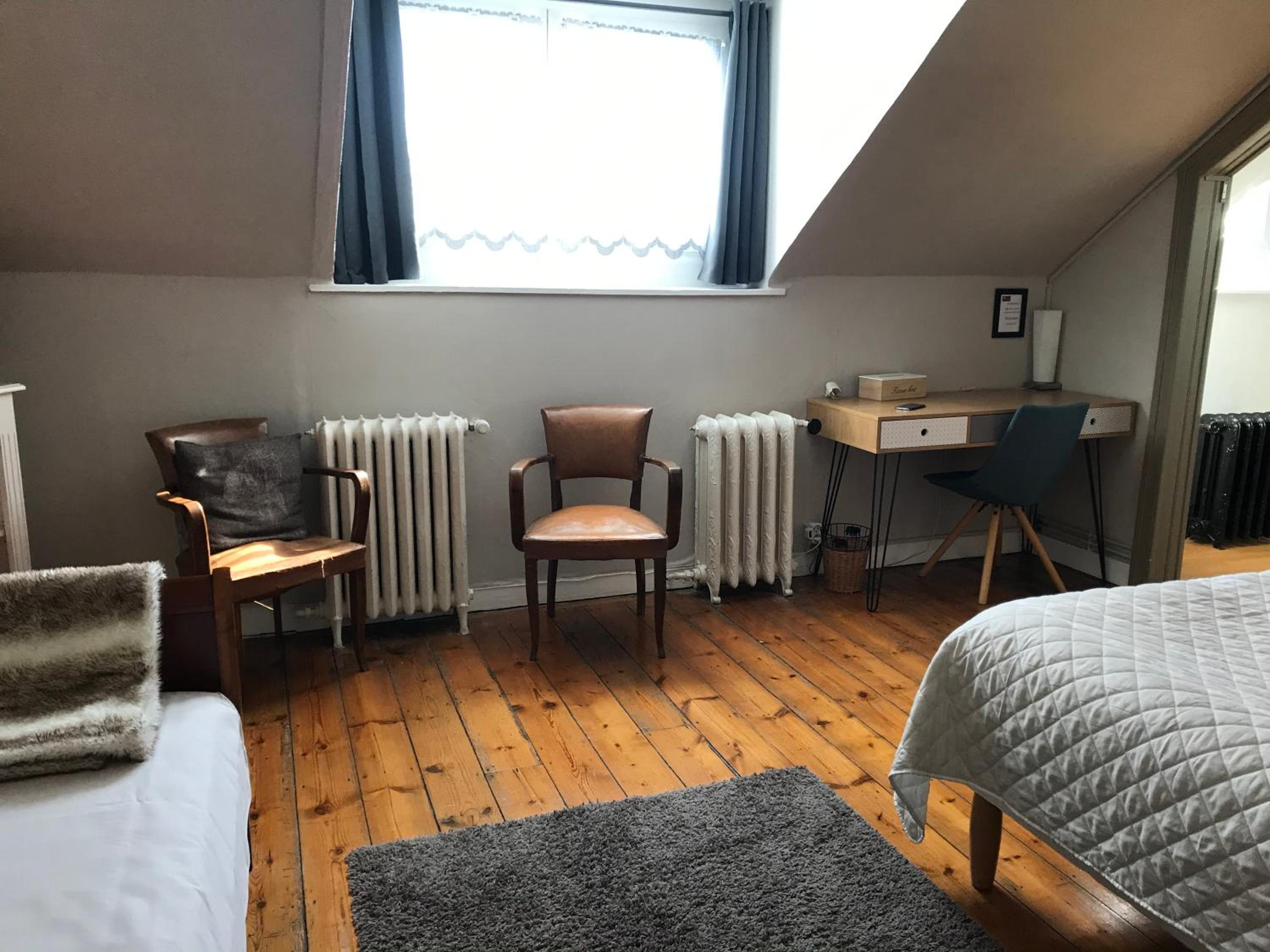 Double Room photo 2