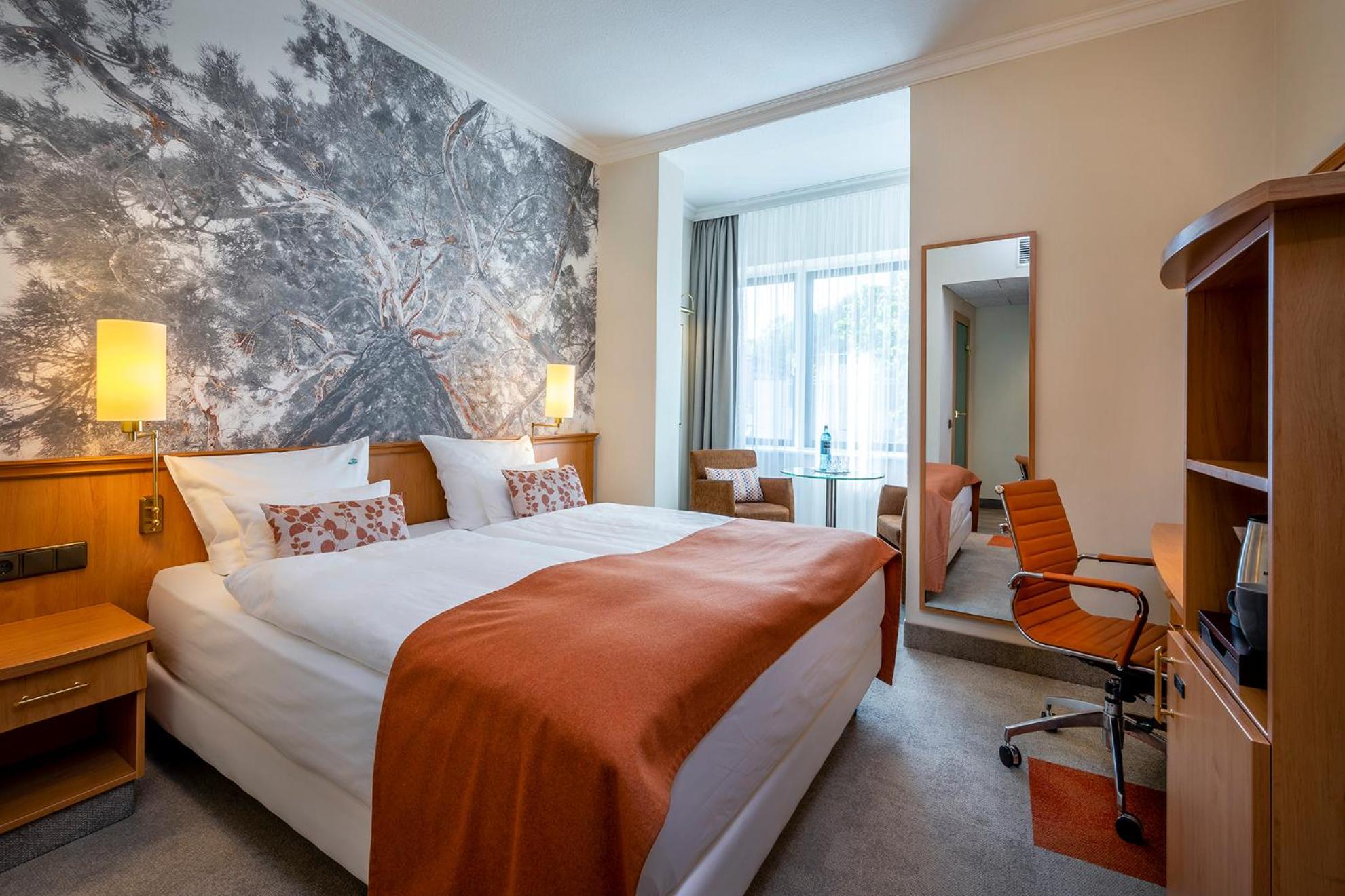 Comfort Double Room