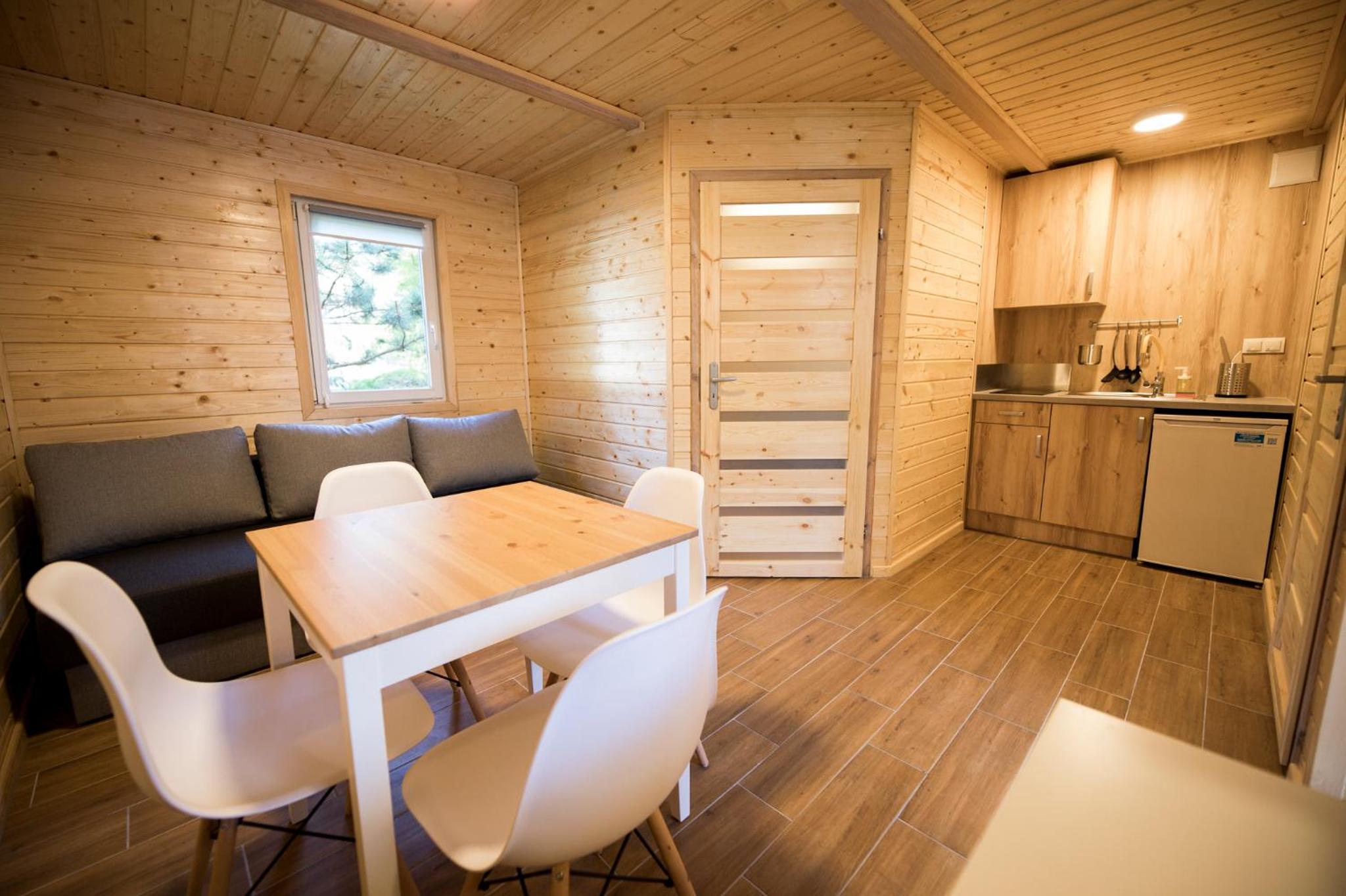 One-Bedroom Chalet photo 3