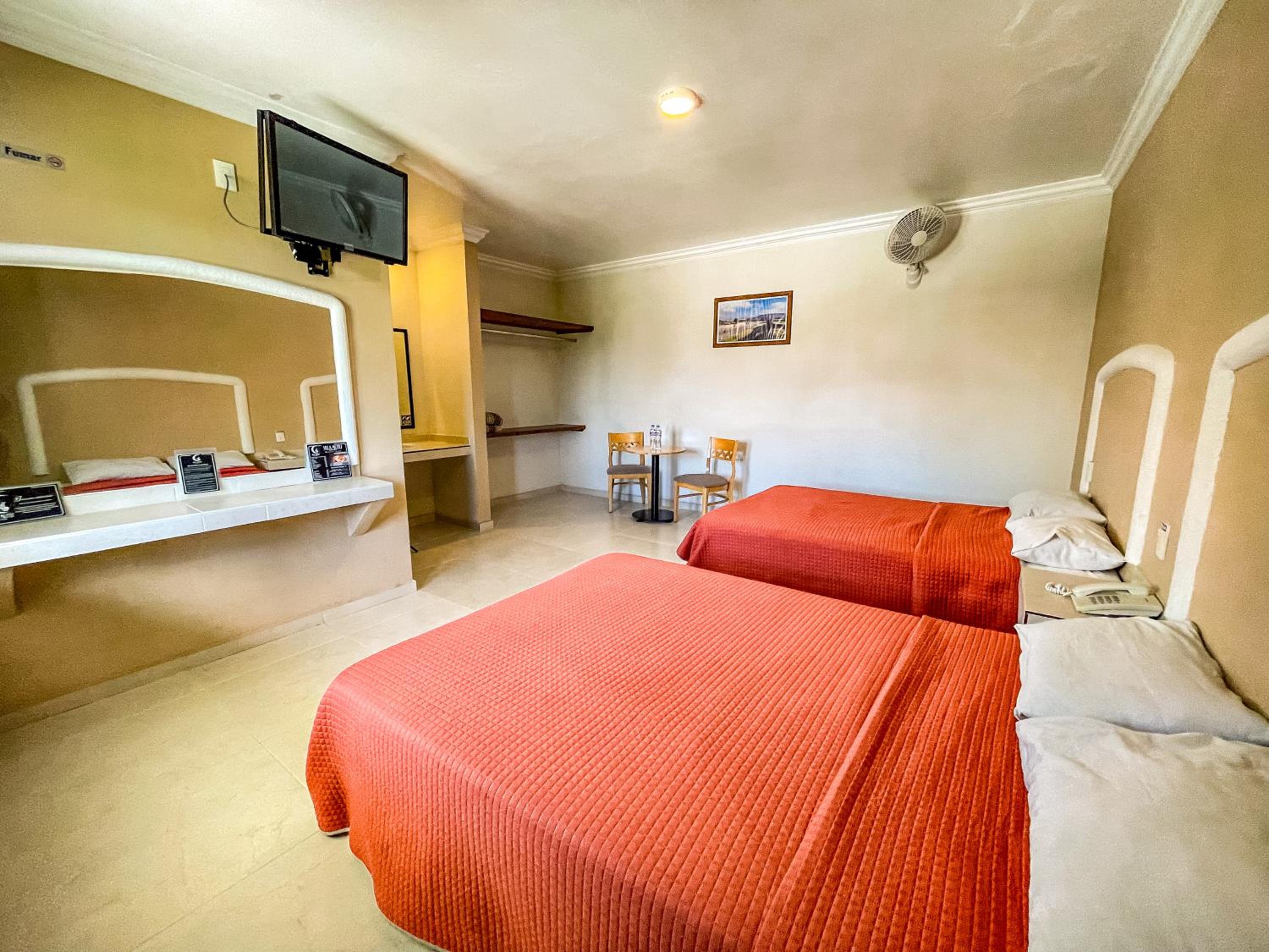 Twin Room photo 1
