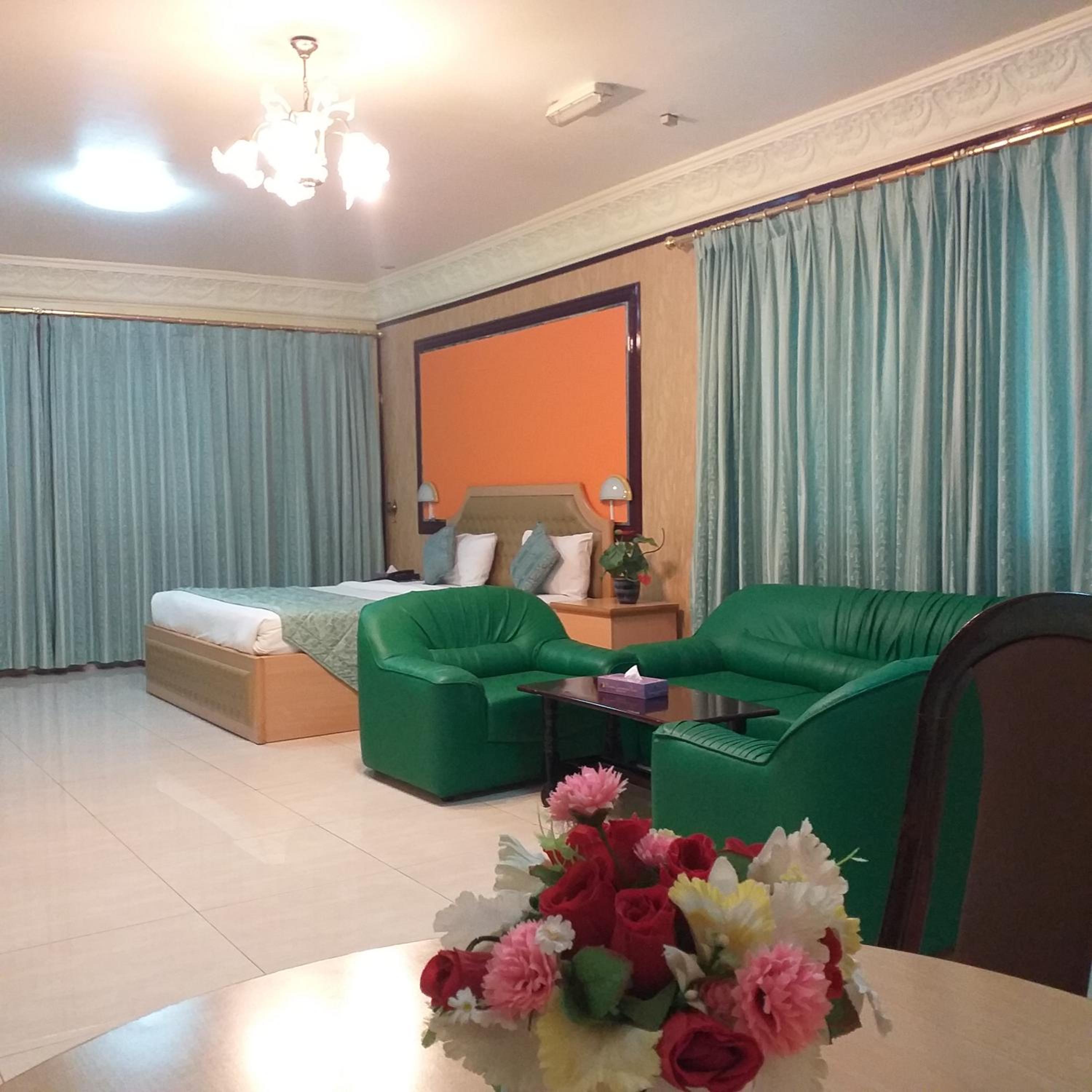 Deluxe Room photo 2