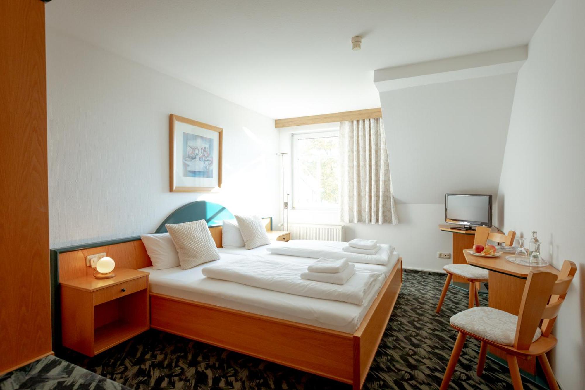 Standard Double Room - Photo 1