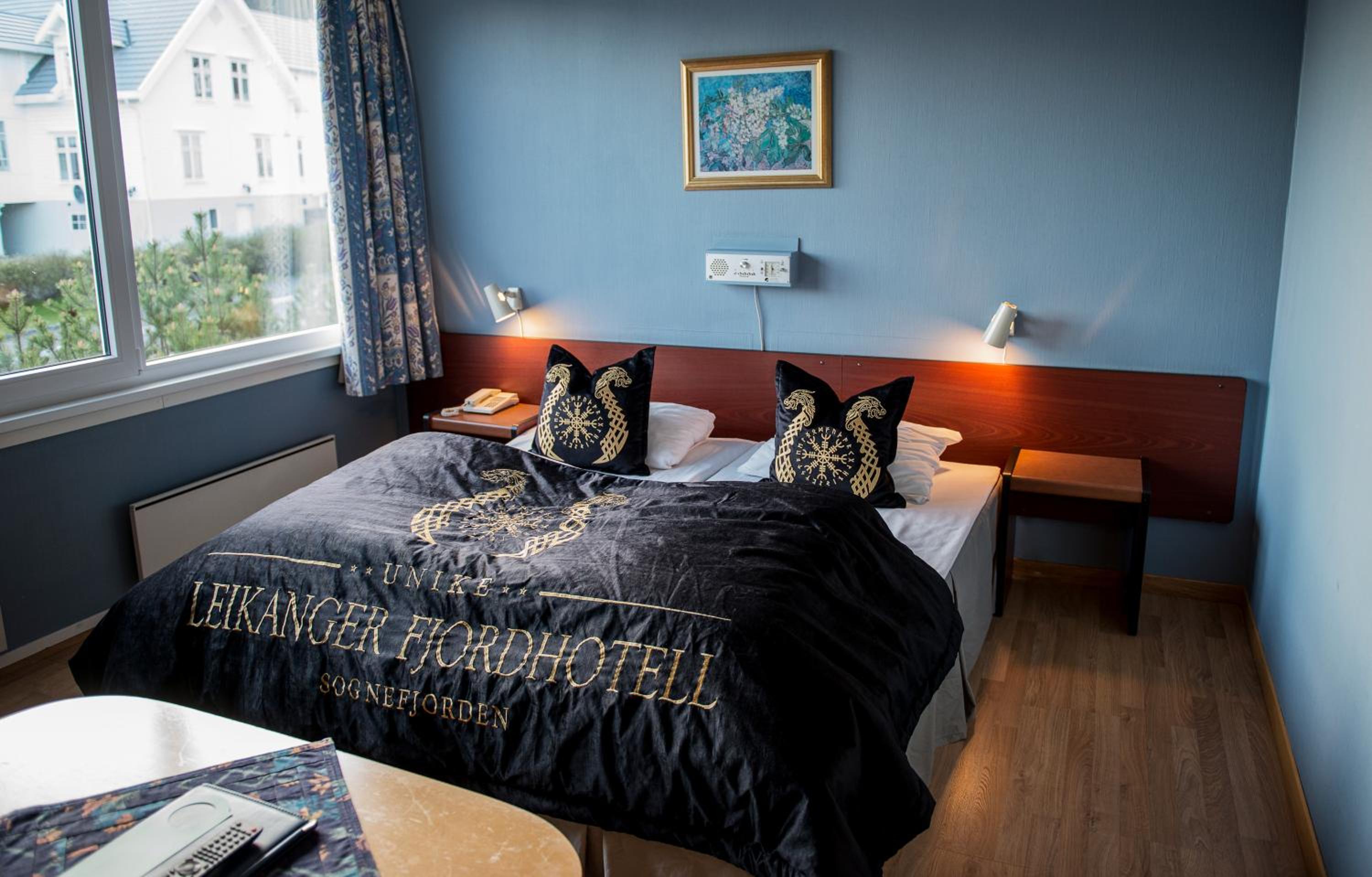 Double or Twin Room - Photo 2