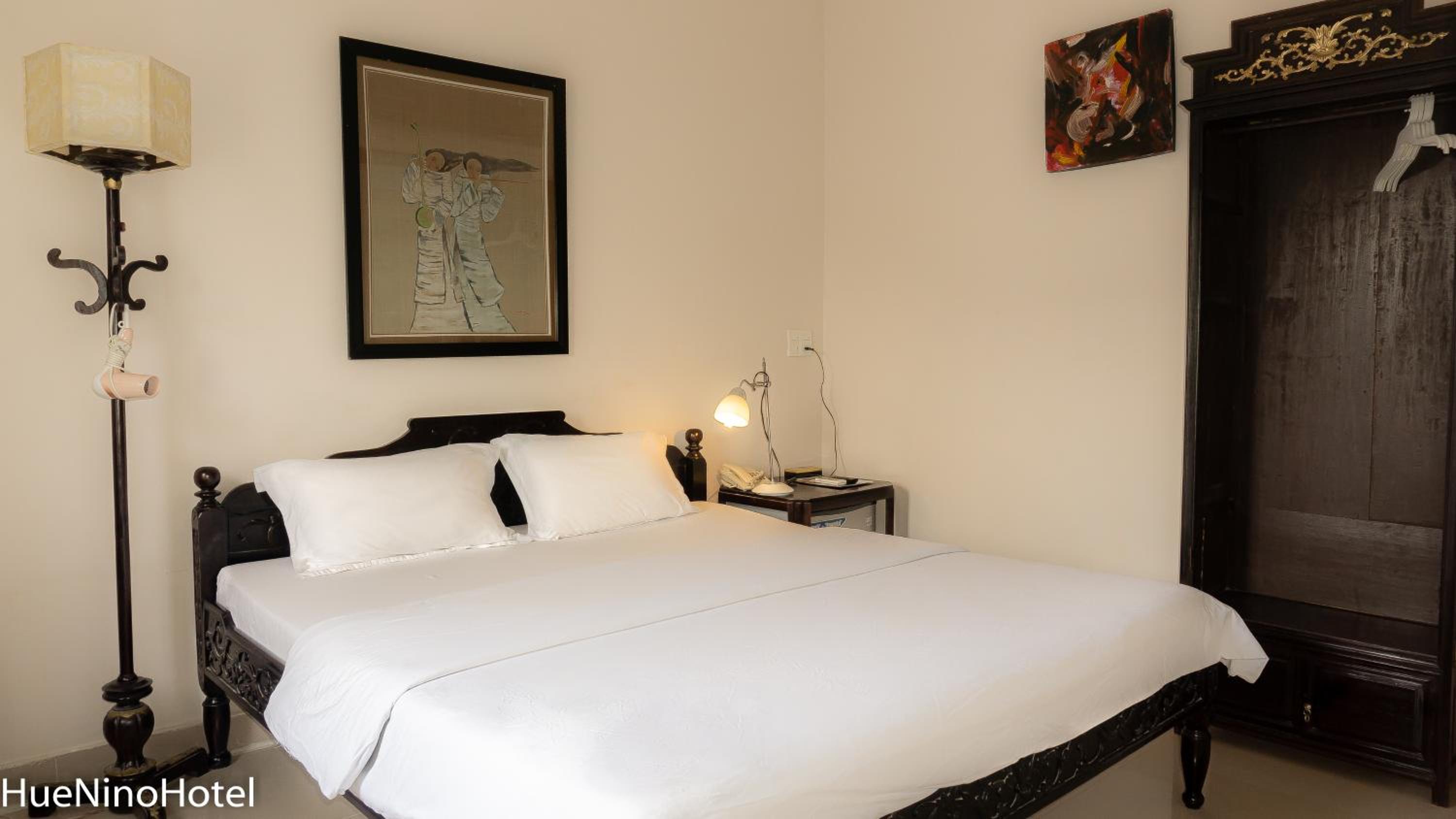 Superior King Room photo 1