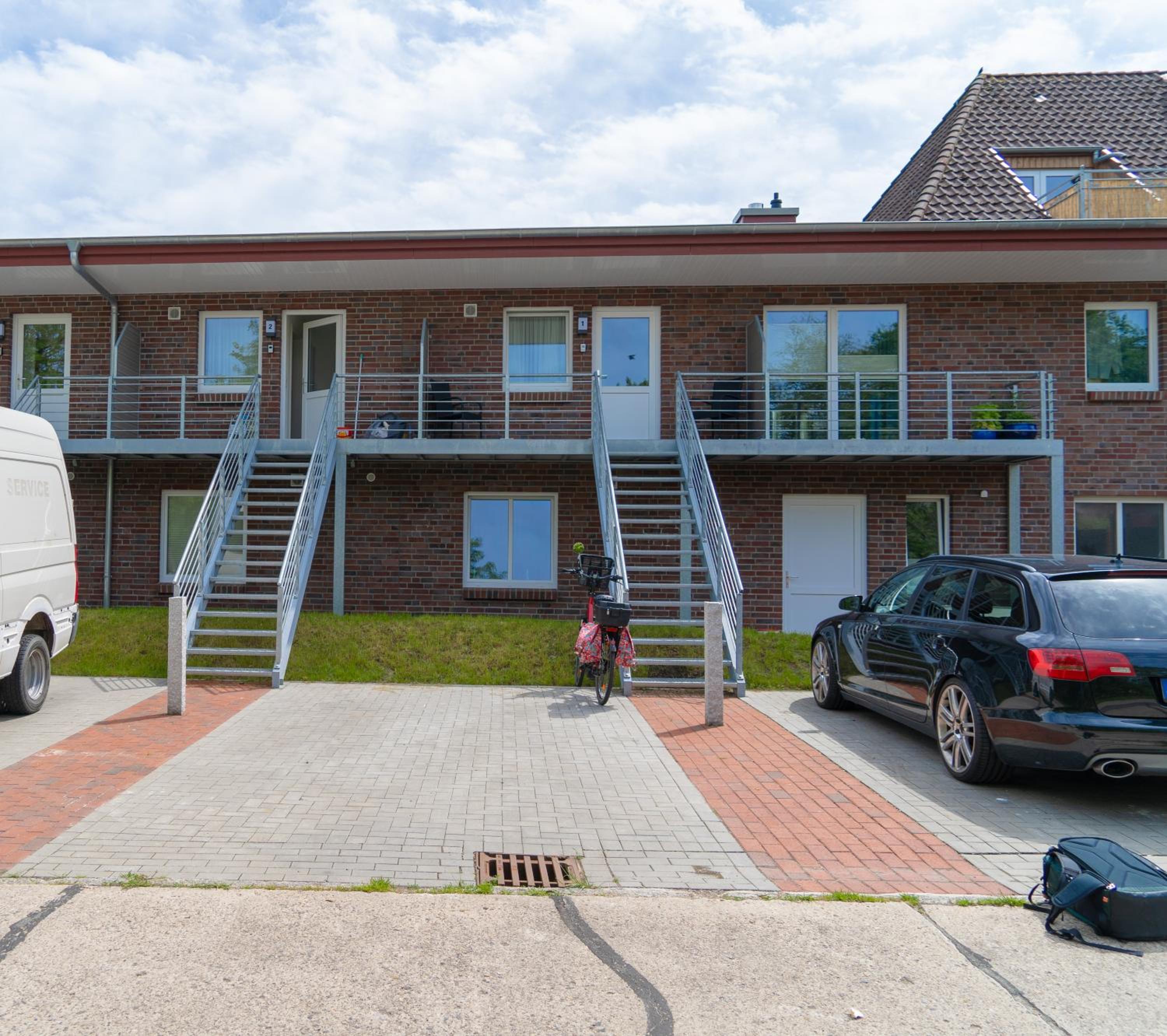 Apartment with Lake View photo 3