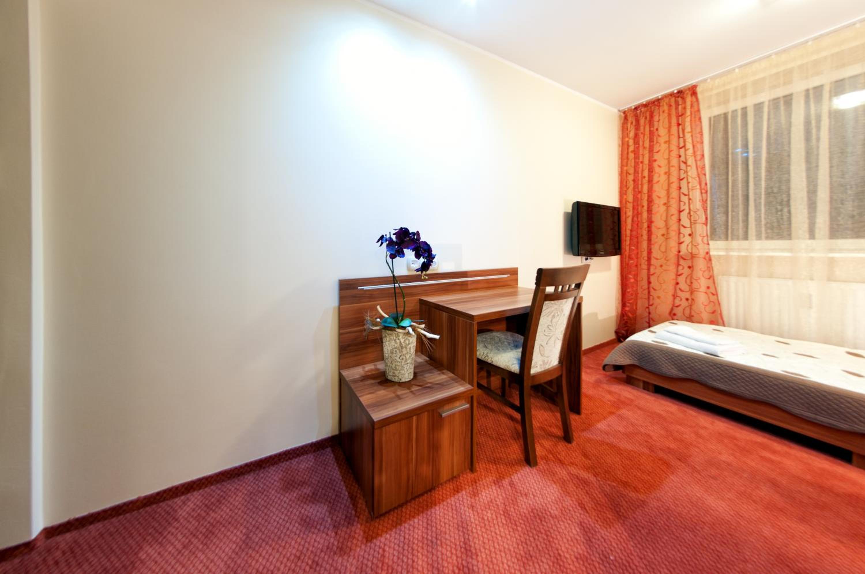 Comfort Single Room photo 2