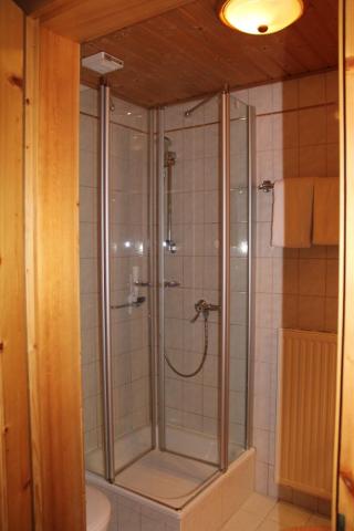 Single Room with Balcony photo 3