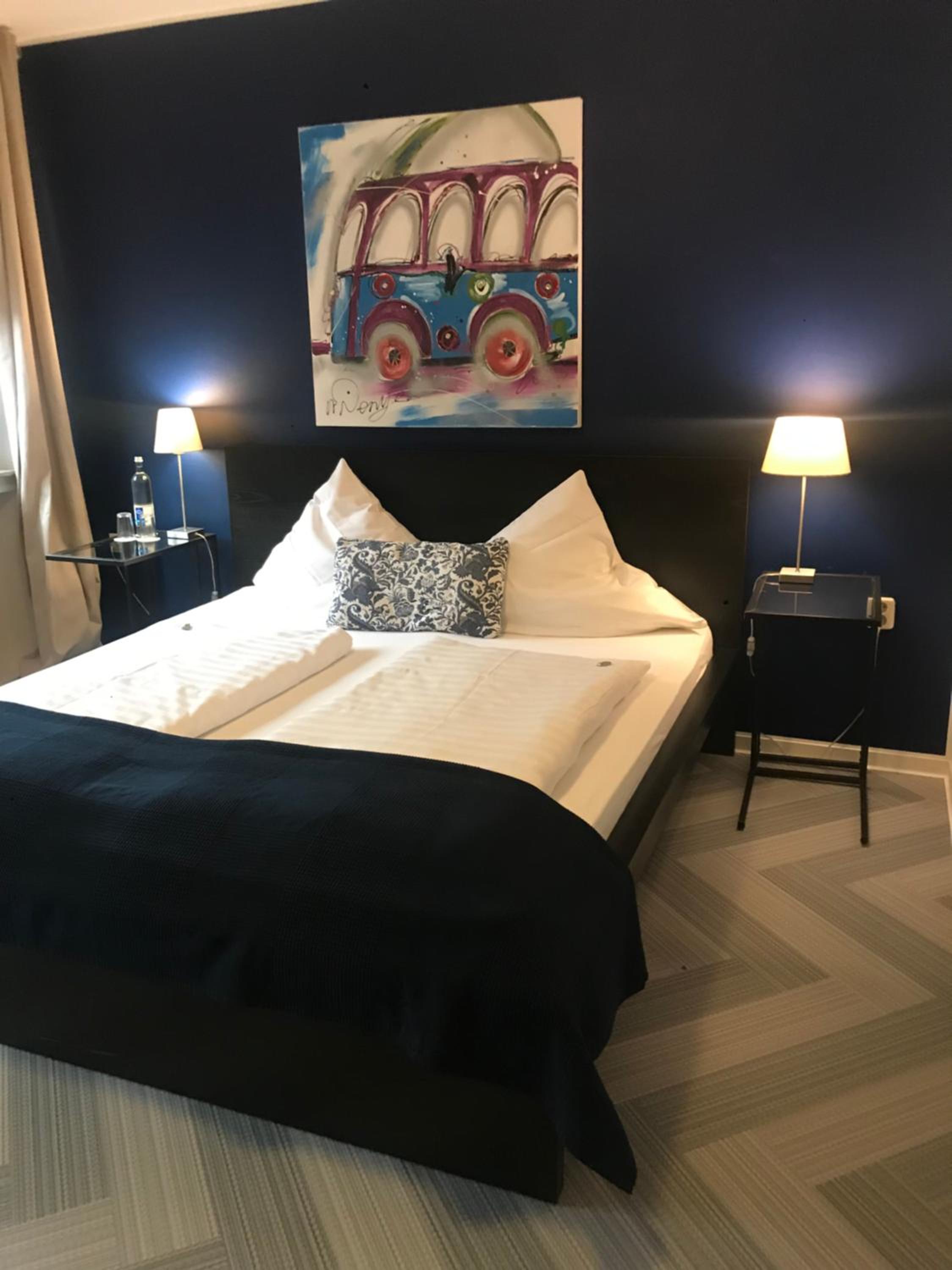 Double Room photo 3