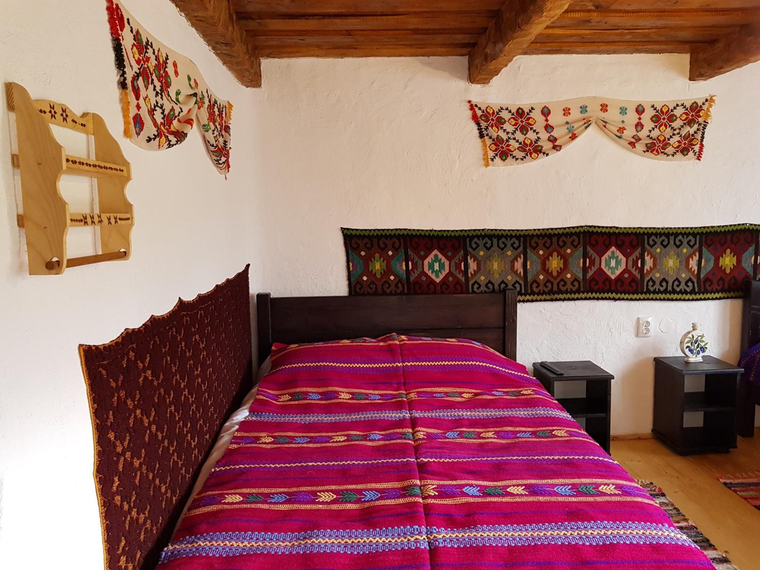One-Bedroom Cottage - Photo 29