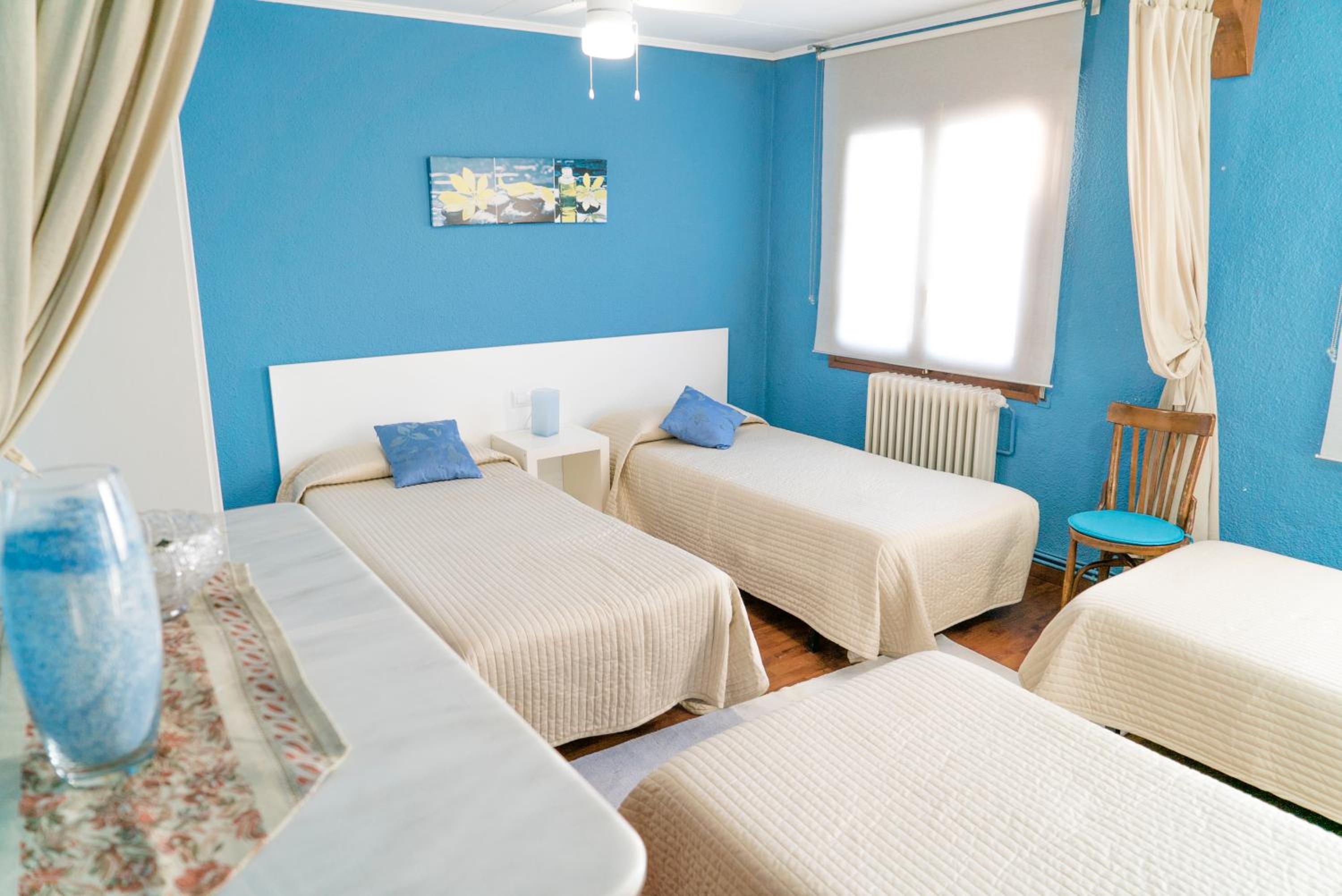 Villa con piscina privada