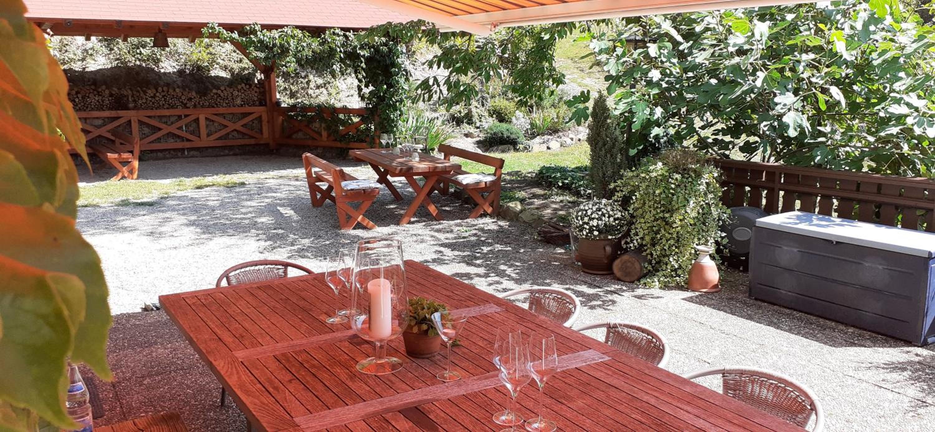 Triple Room with Terrace - Photo 7