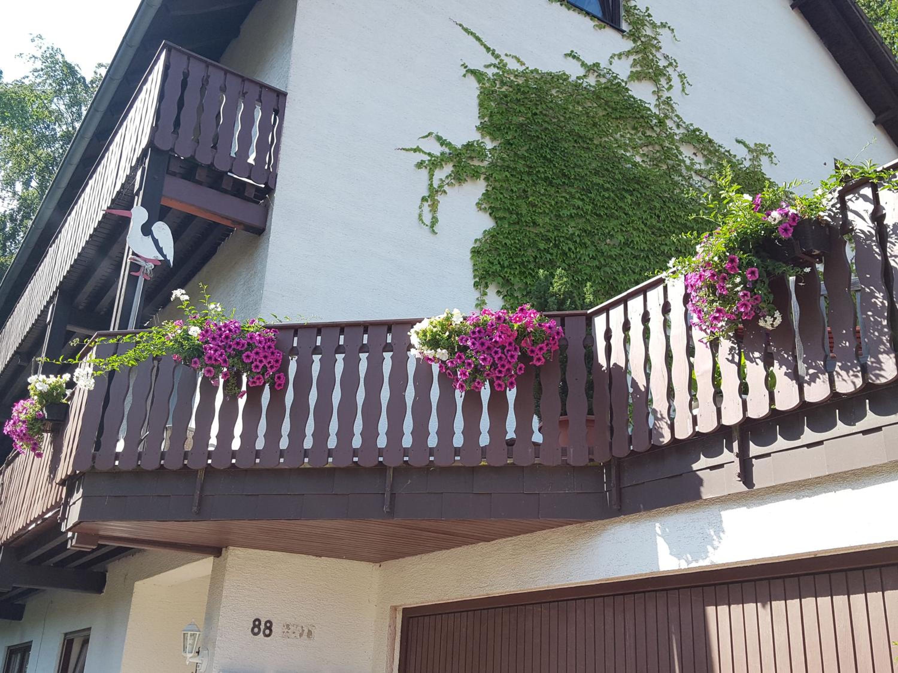 Triple Room with Terrace - Photo 5