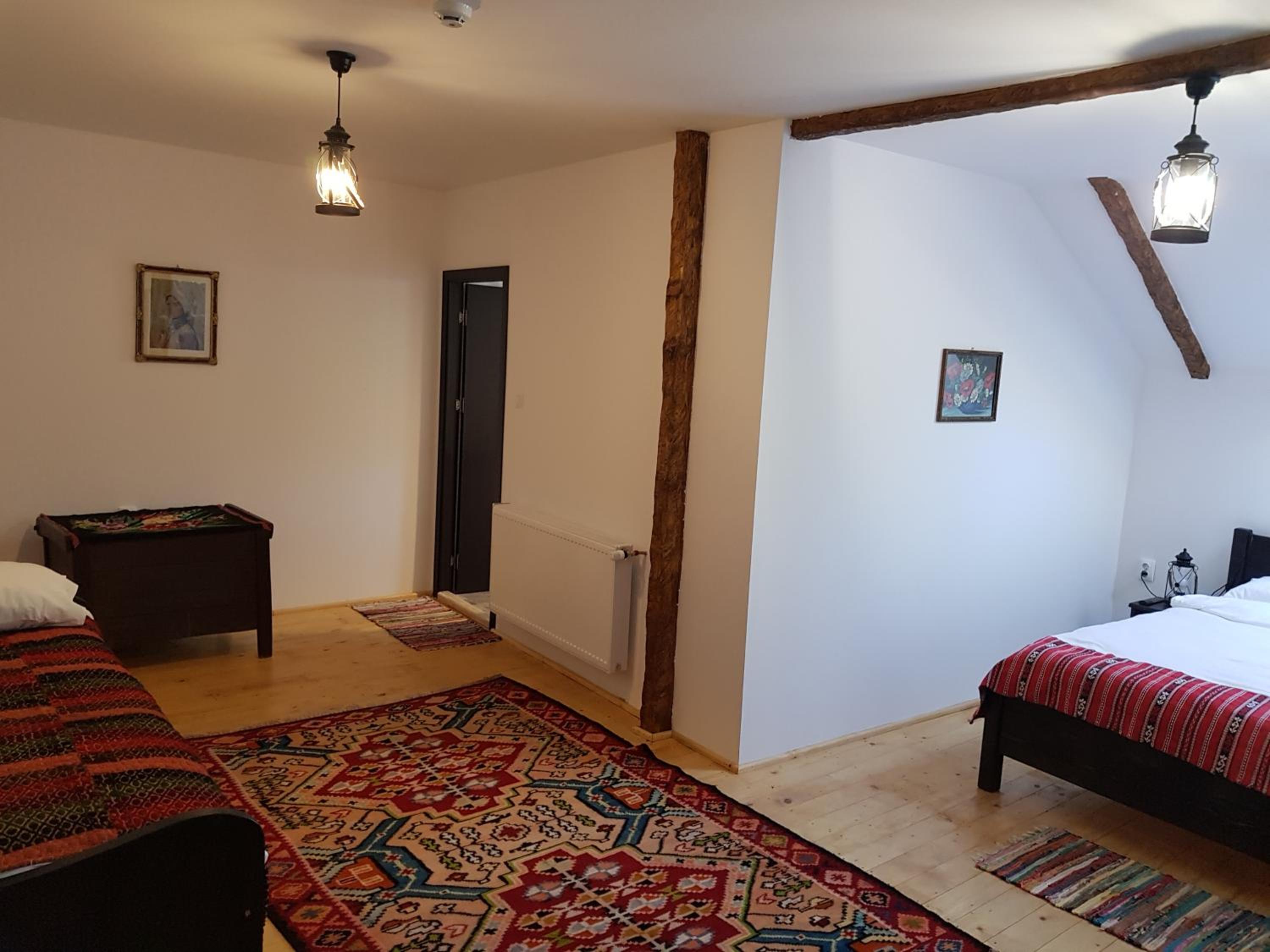 Superior Triple Room photo 3